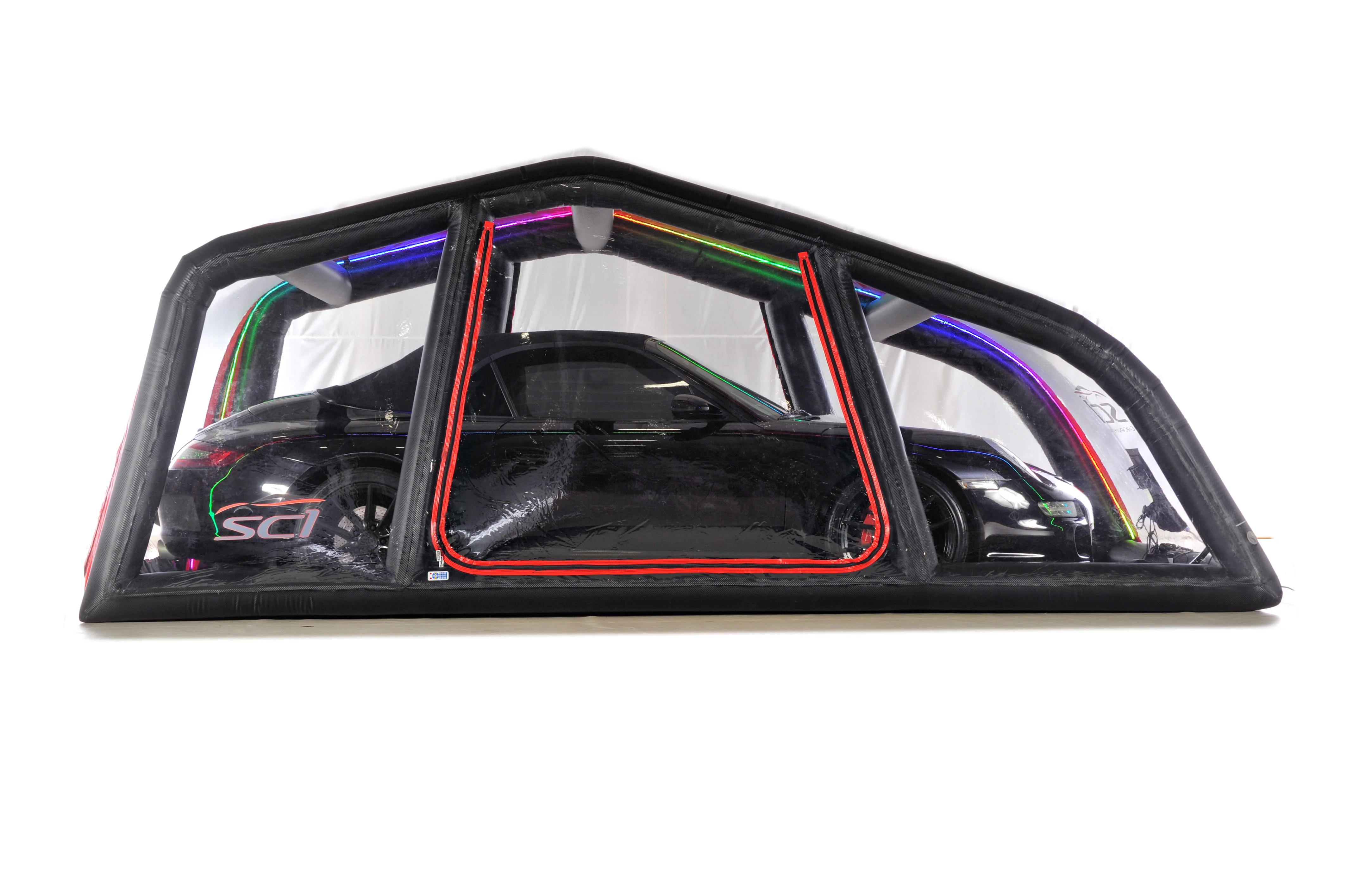 CarCapsule SC1 Series Showcase - Image 2