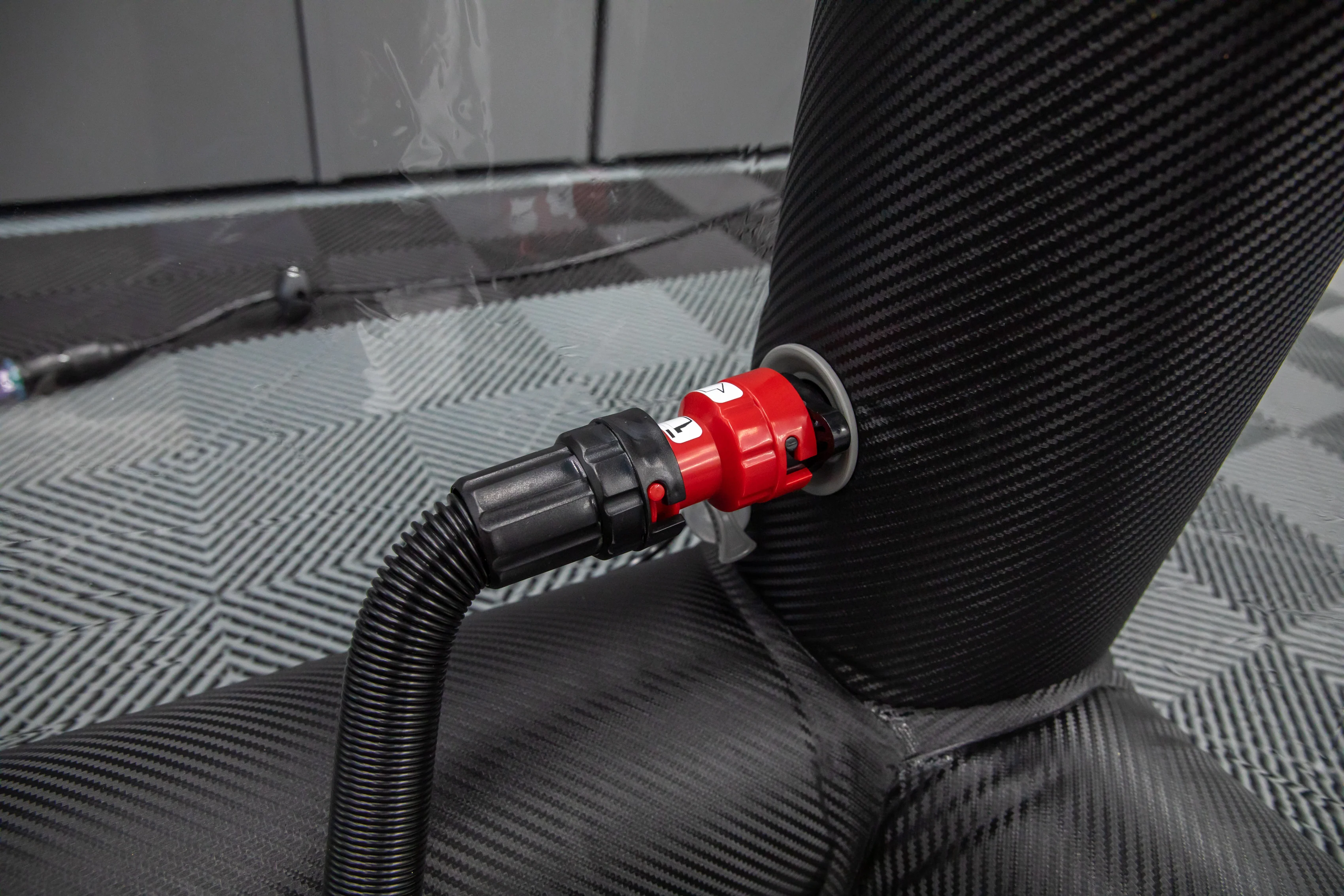 CarCapsule ShowCase Indoor - Image 4