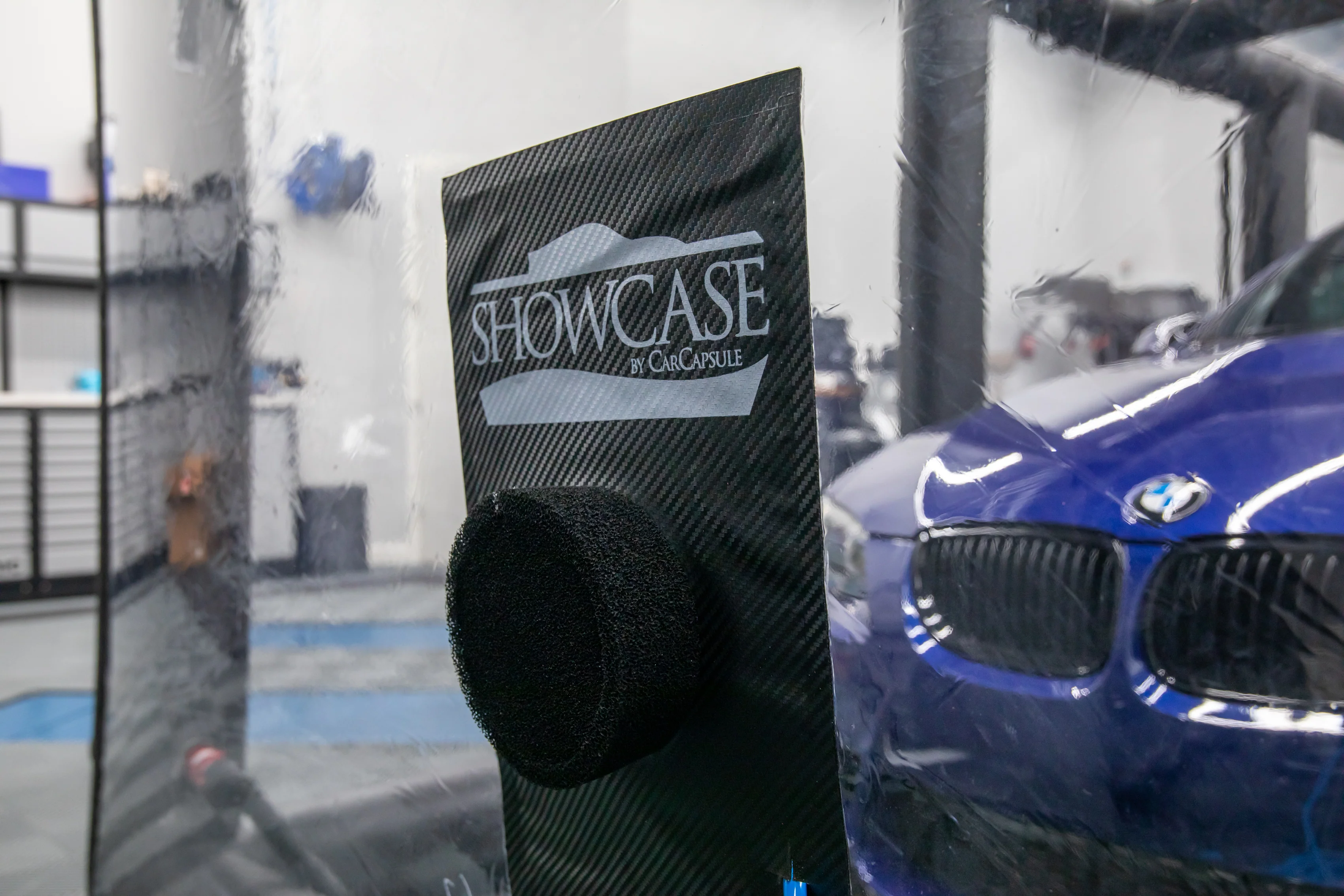 CarCapsule ShowCase Indoor - Image 7