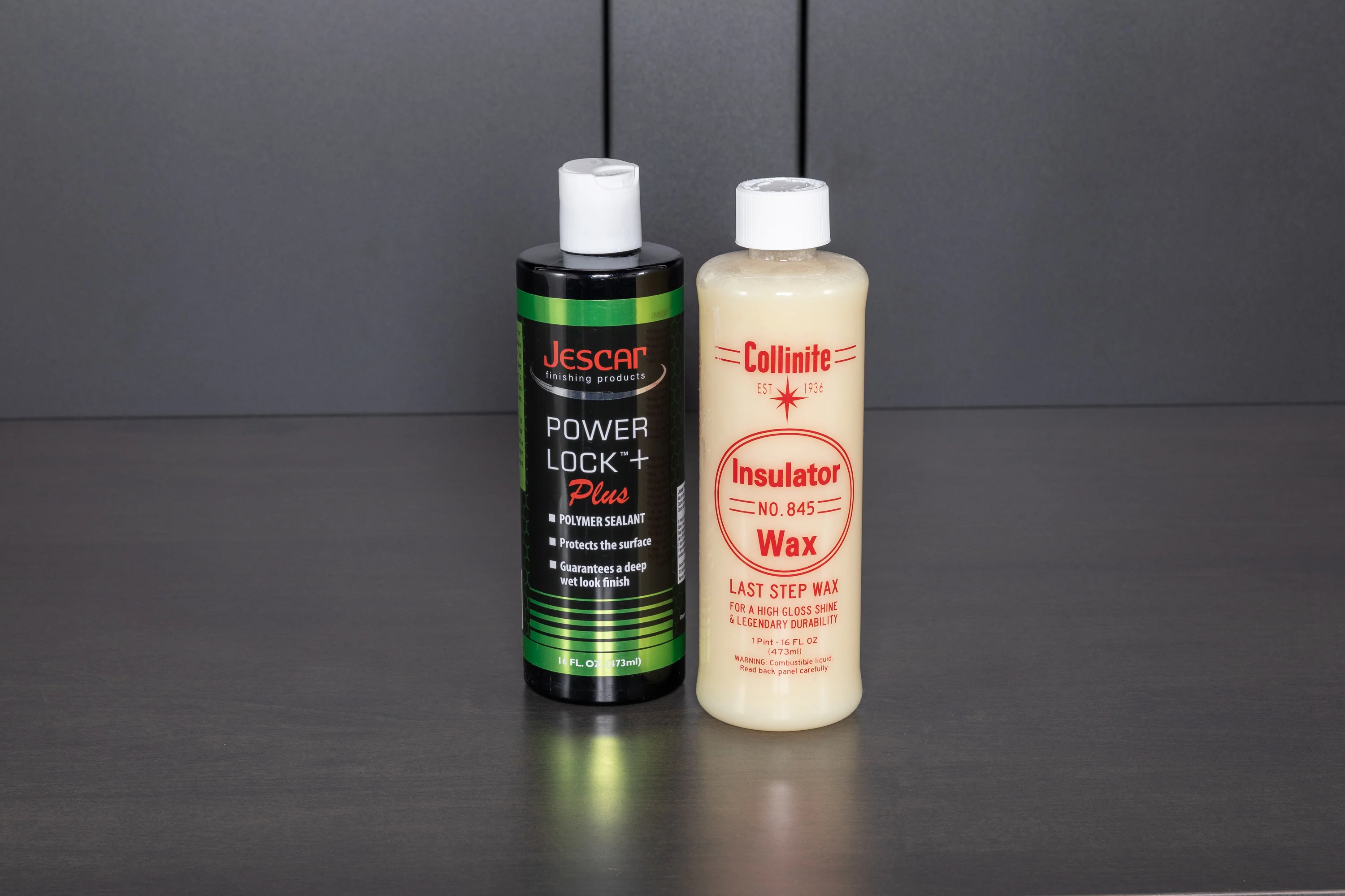 Collinite 845 Liquid Wax - Image 4