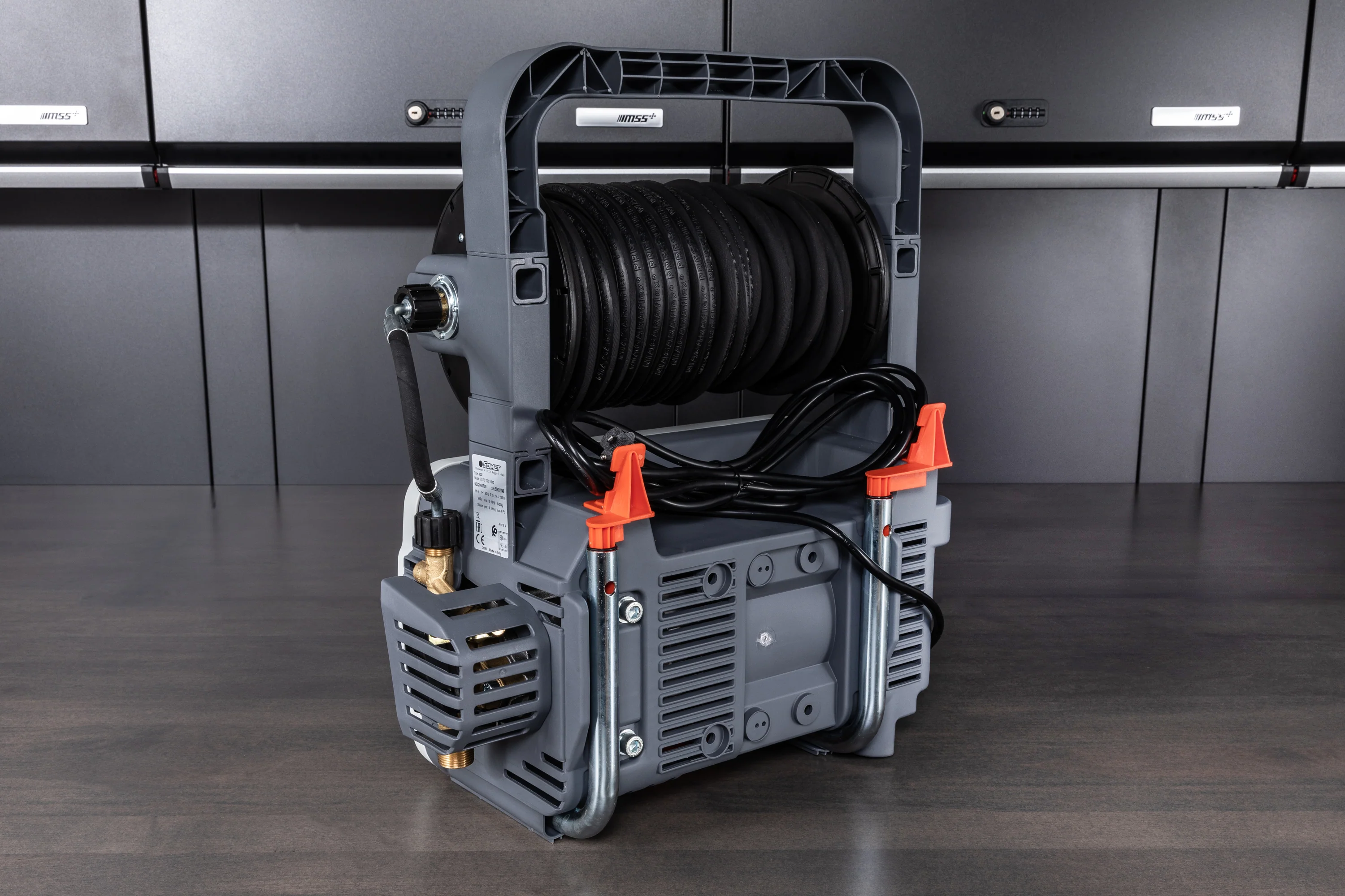 Comet Static 1700 Extra Pressure Washer - Image 3