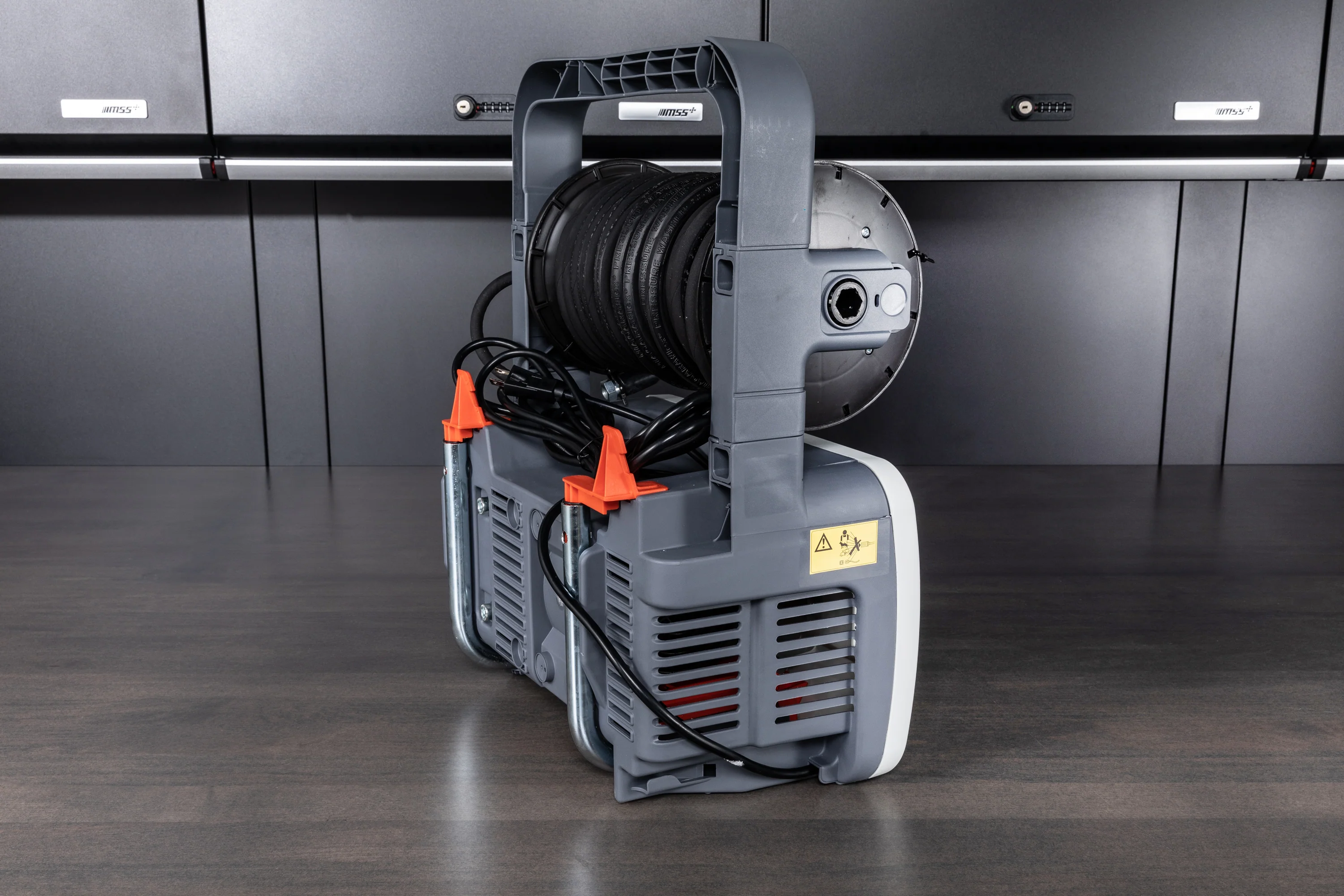 Comet Static 1700 Extra Pressure Washer - Image 4