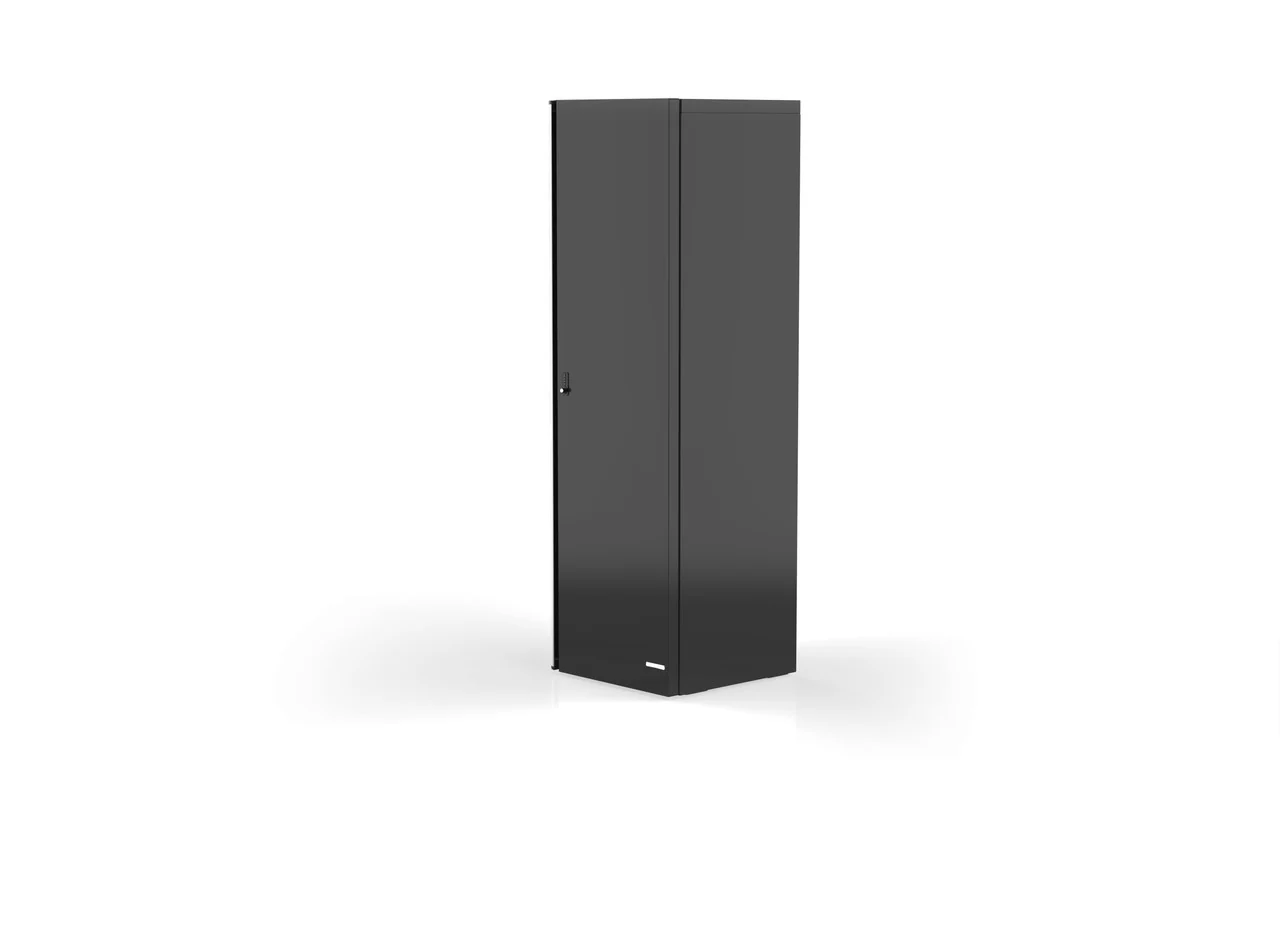 Sonic Tools MSS+ 650 Series Tall Cabinet, Right-Handed Door