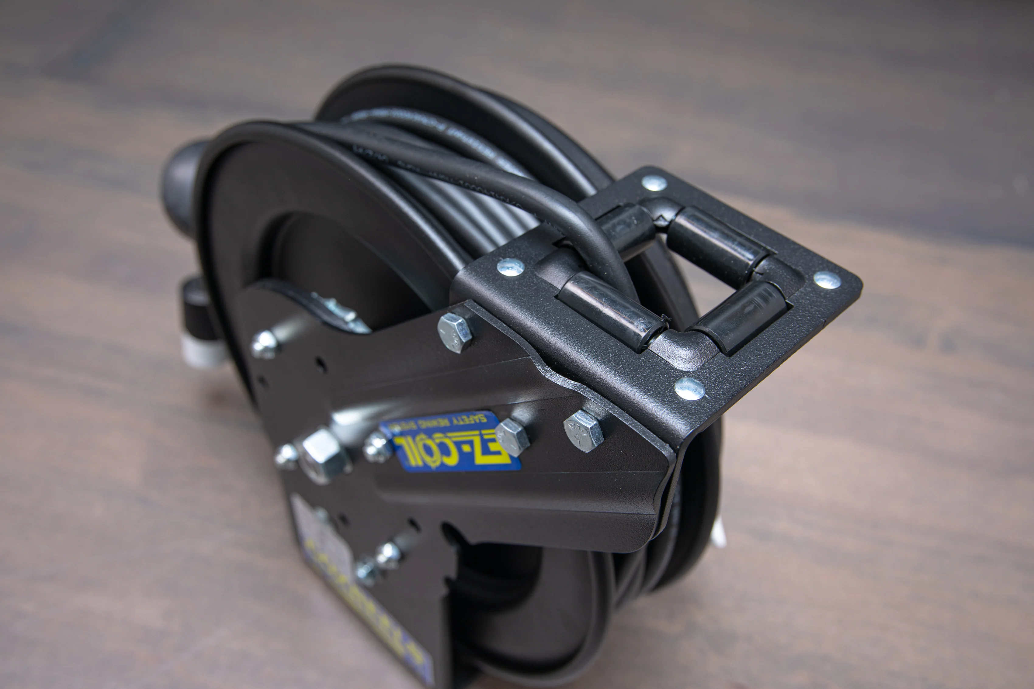 Coxreels Power Cord Reel - Image 3