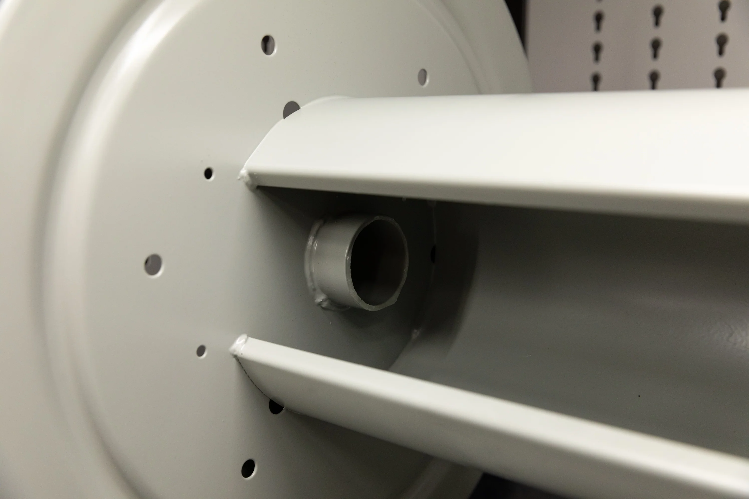 Coxreels Vacuum Hose Reel - Image 20