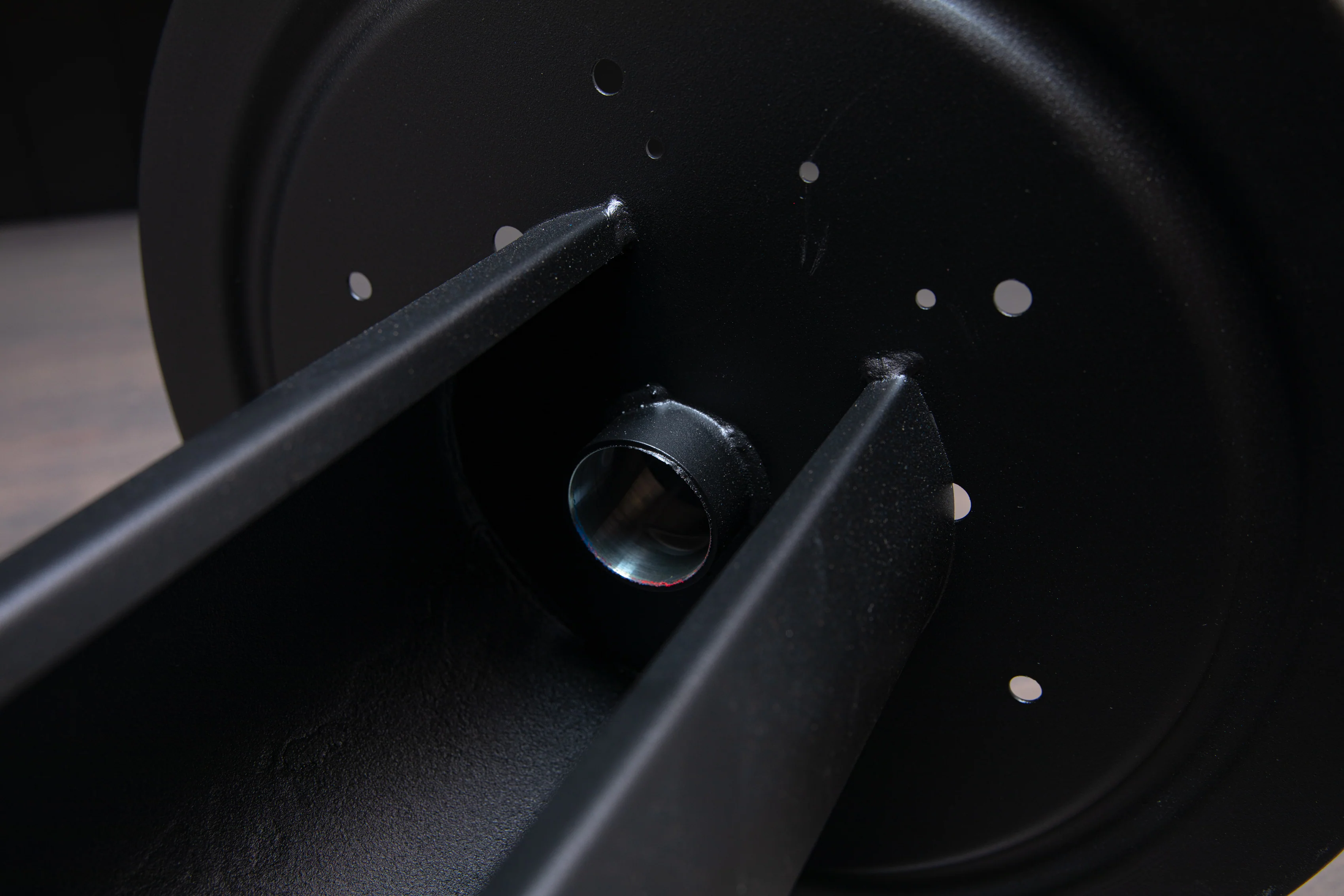 Coxreels Vacuum Hose Reel - Image 3
