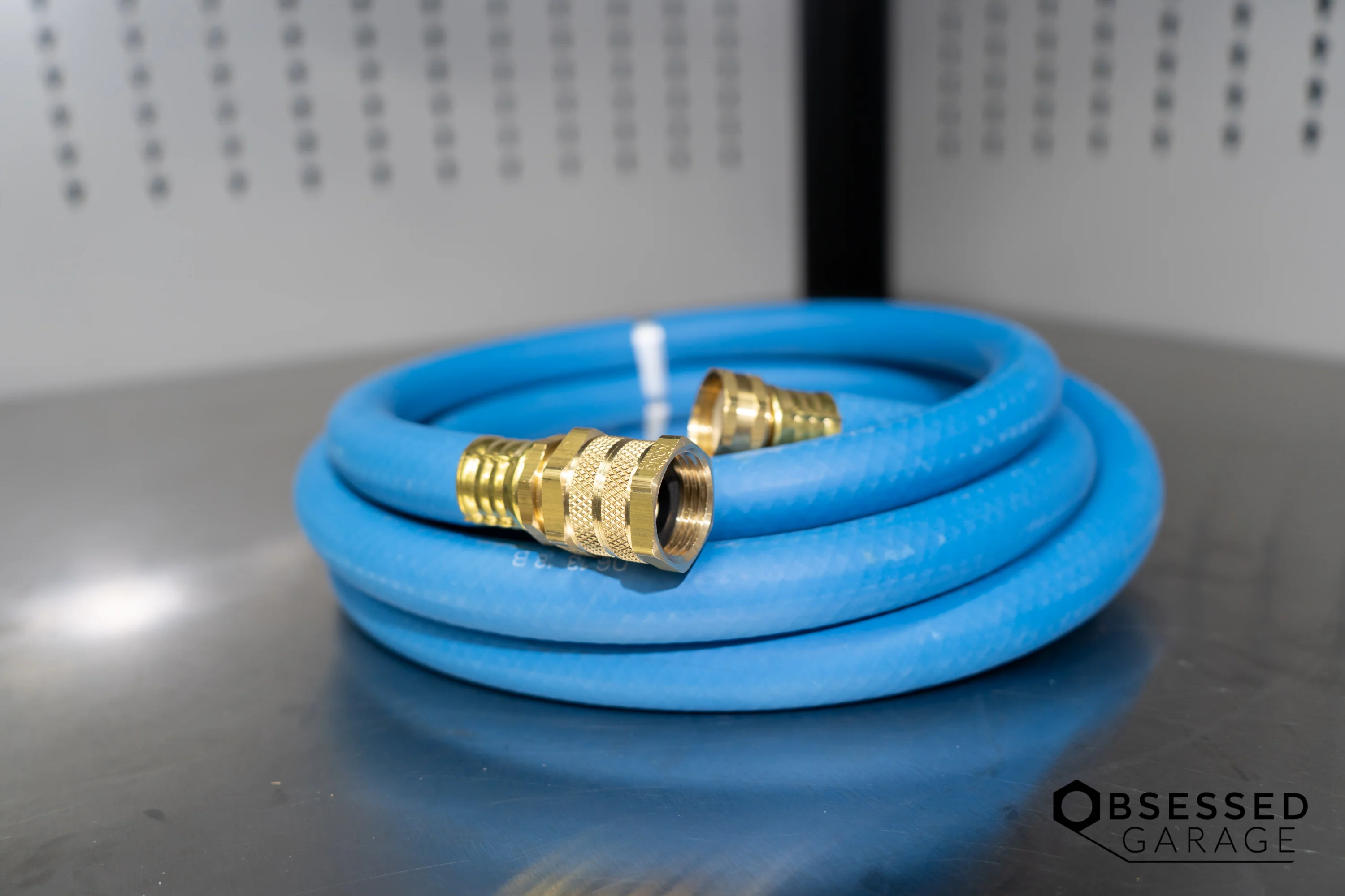 CR Spotless Hose Upgrade Kit - Image 5