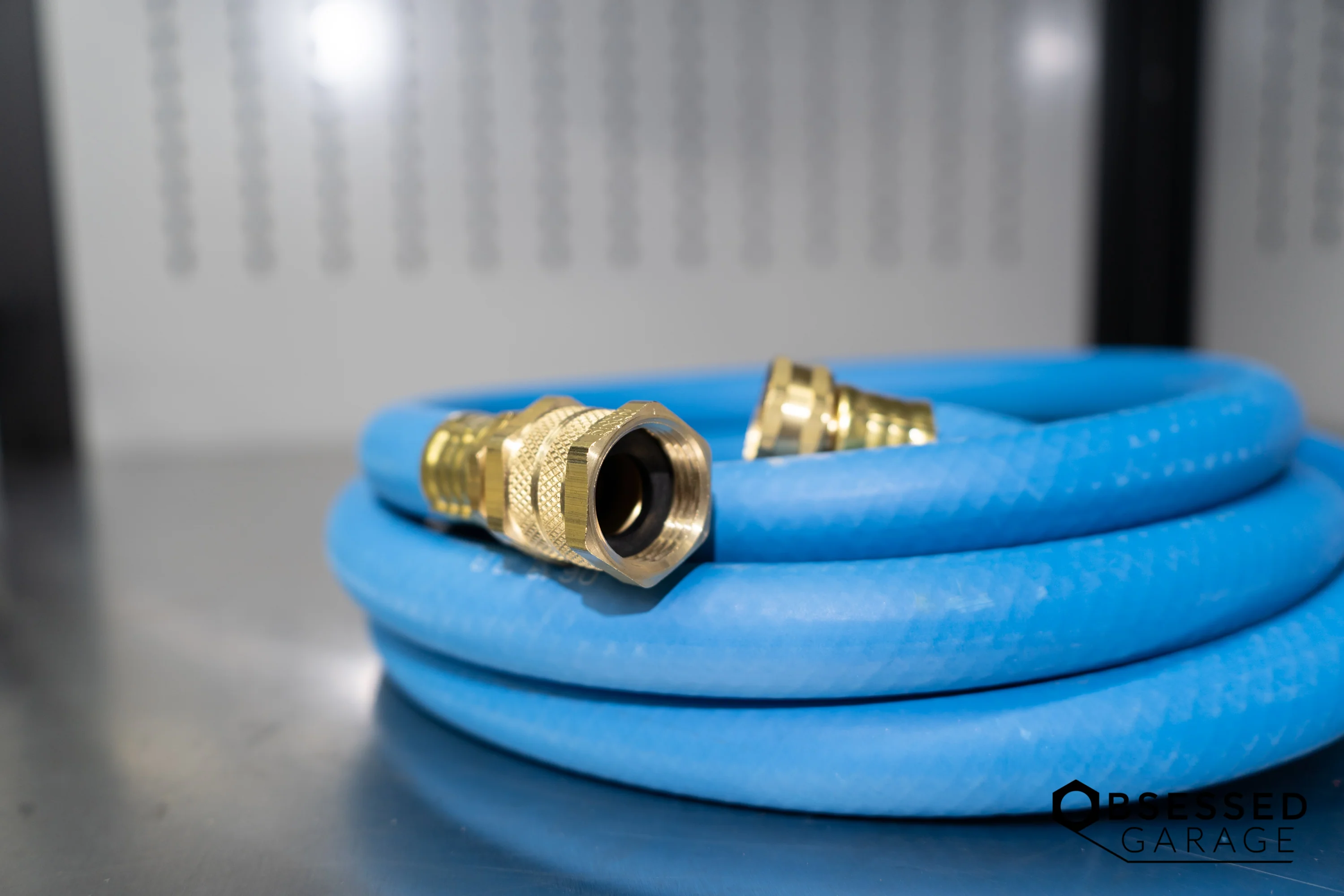 CR Spotless Hose Upgrade Kit - Image 6