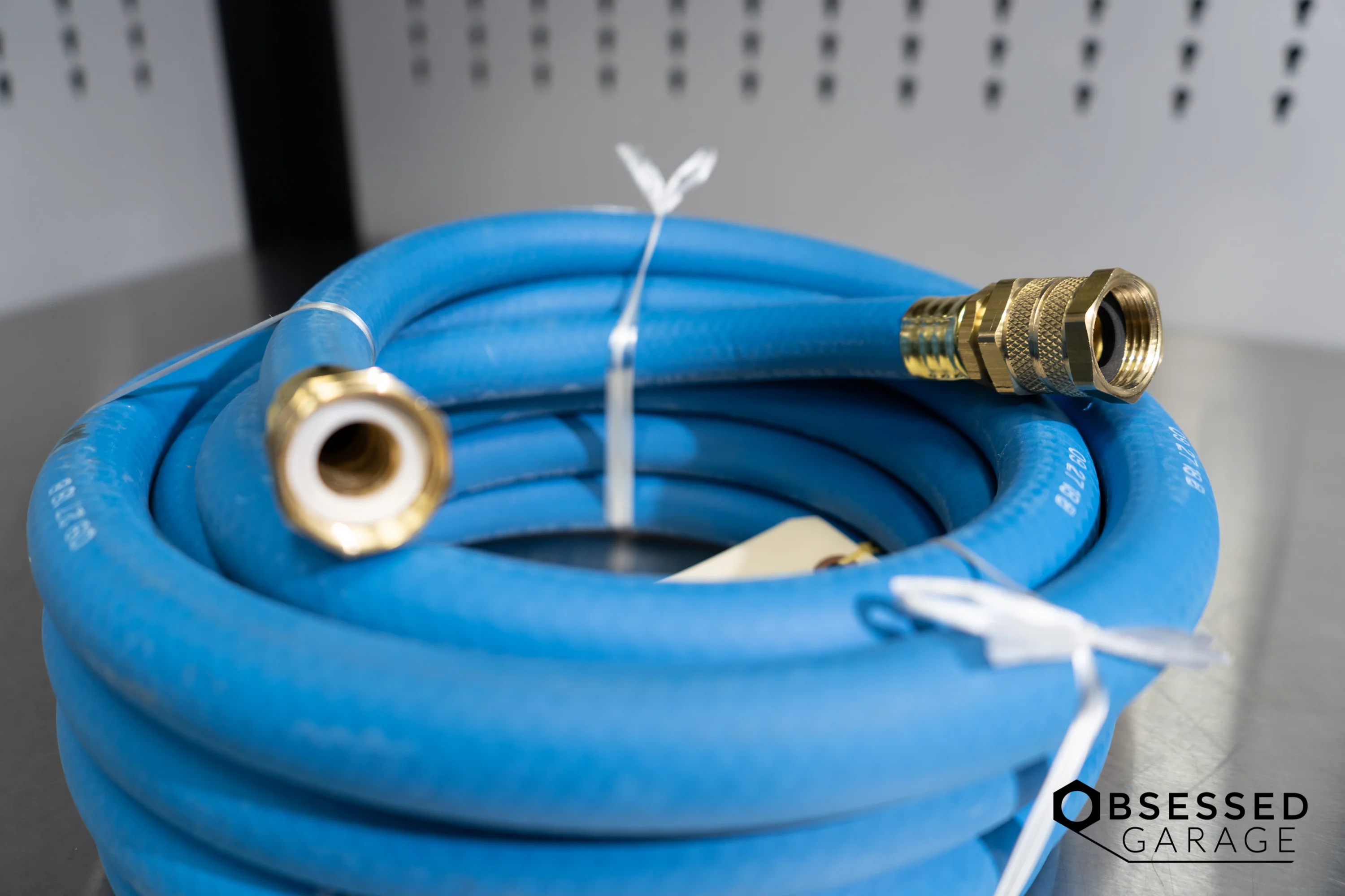 CR Spotless Hose Upgrade Kit - Image 8