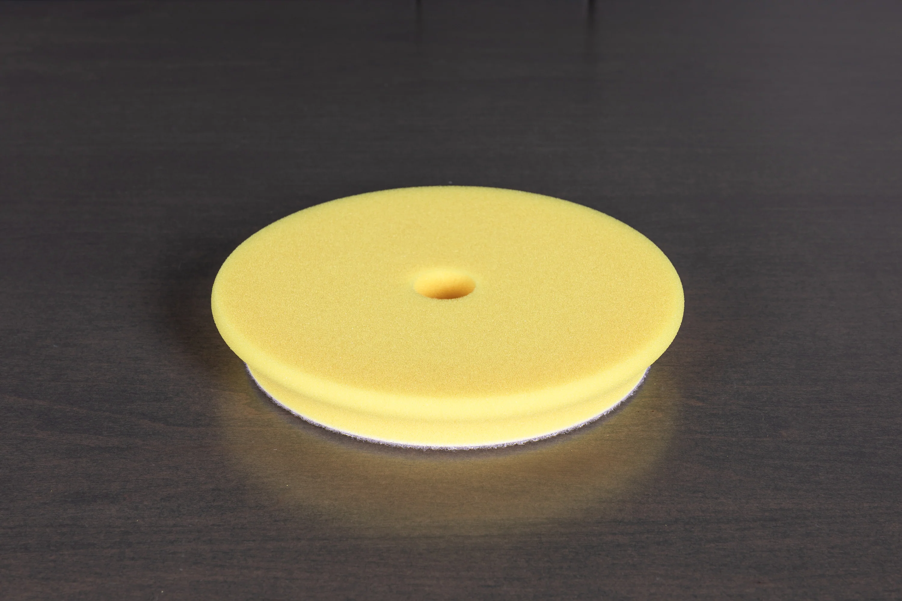 RUPES D-A Fine (Yellow) Foam Polishing Pad - Image 7