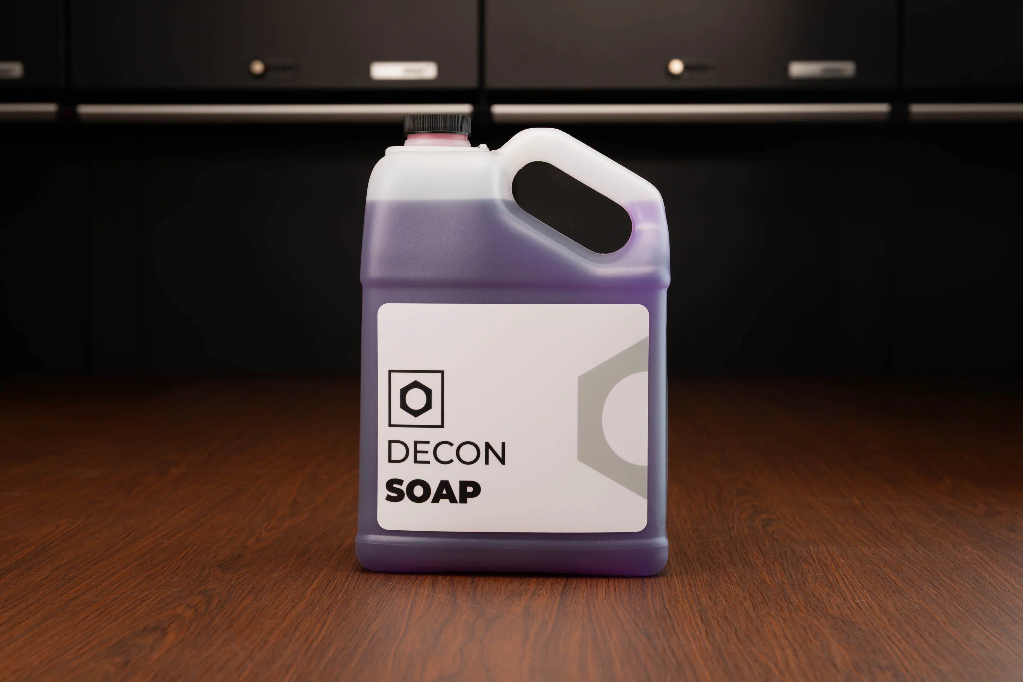 Obsessed Garage Decontamination Soap - Image 3