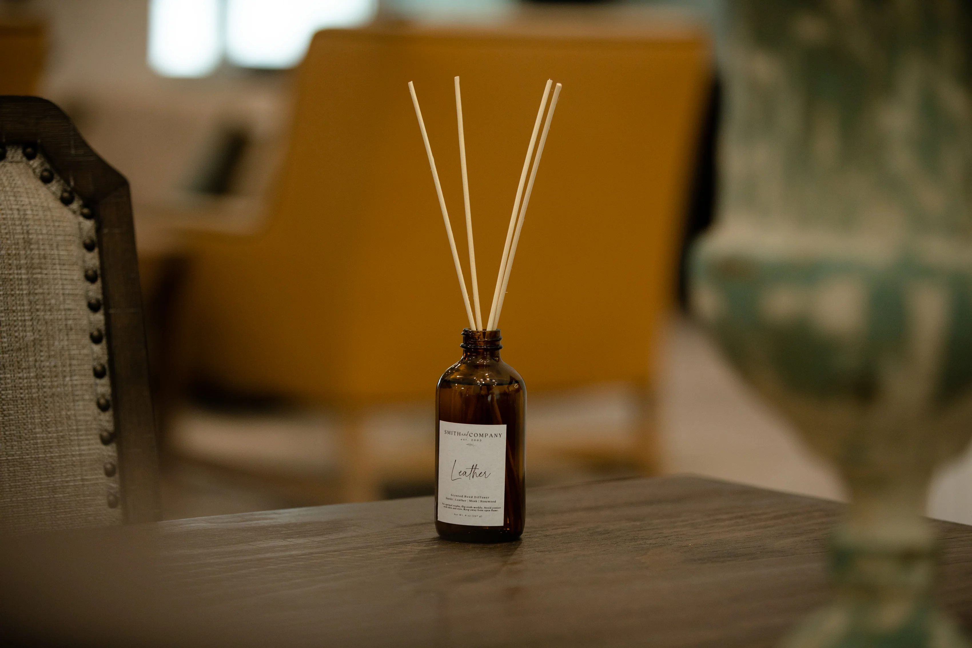 Destination OG Reed Diffuser - Image 2