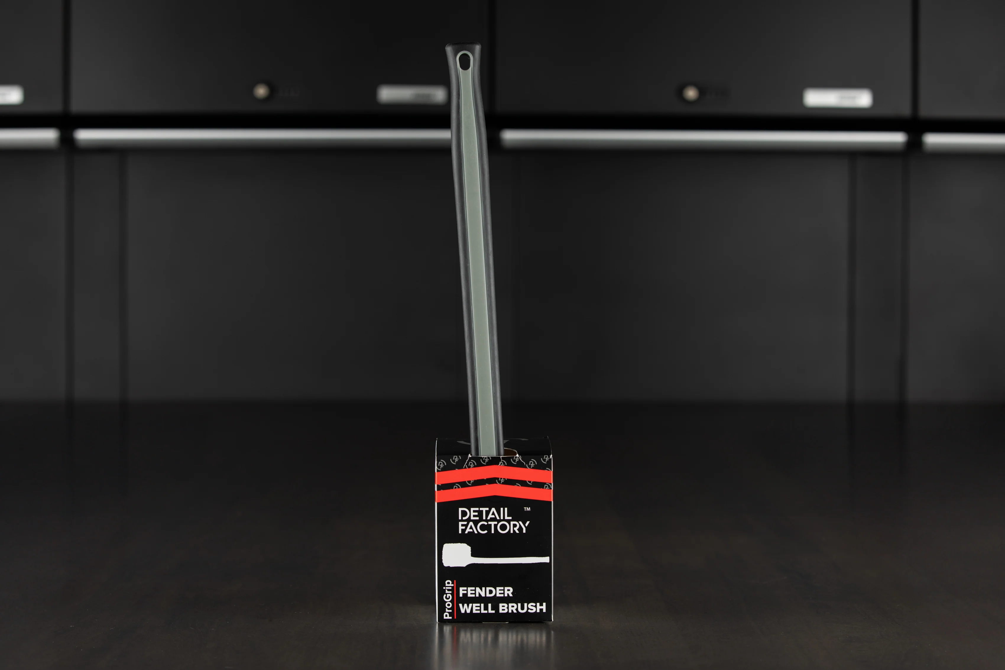 Detail Factory ProGrip Fender Well Brush - Image 10