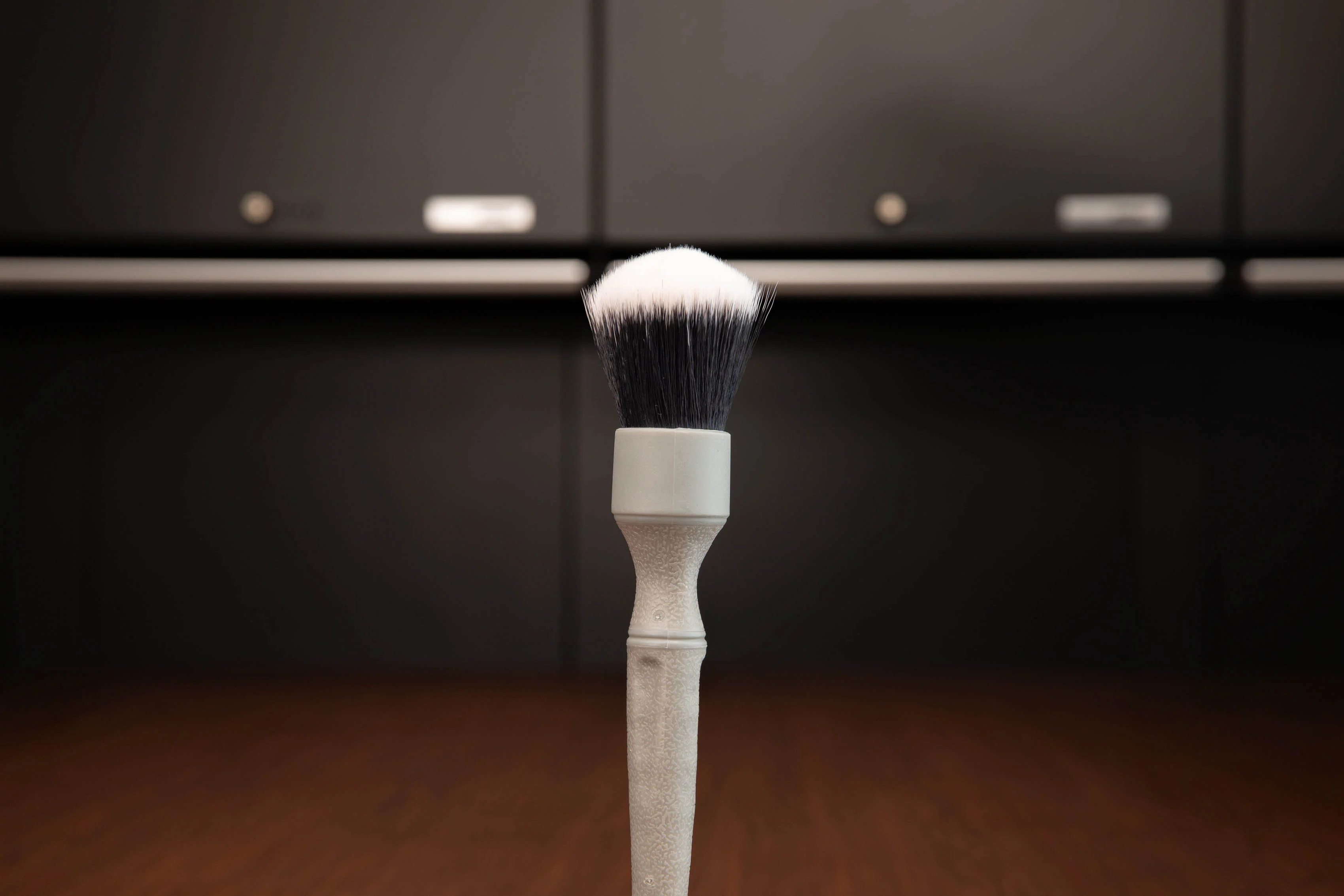 Detail Factory TRI-GRIP Synthetic Detail Brush Set - Image 3