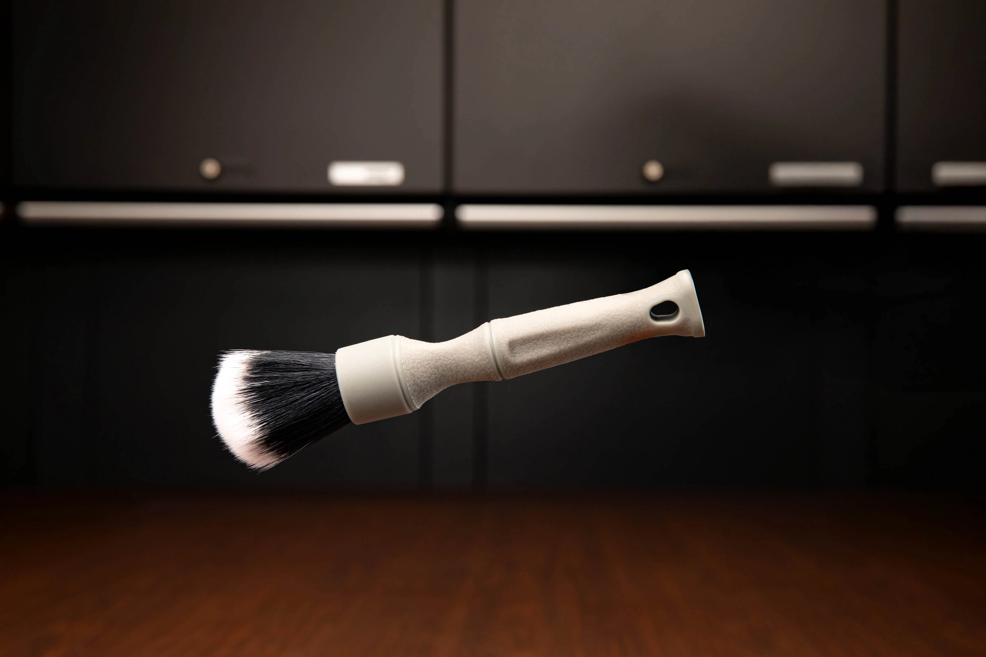 Detail Factory TRI-GRIP Synthetic Detail Brush Set - Image 4