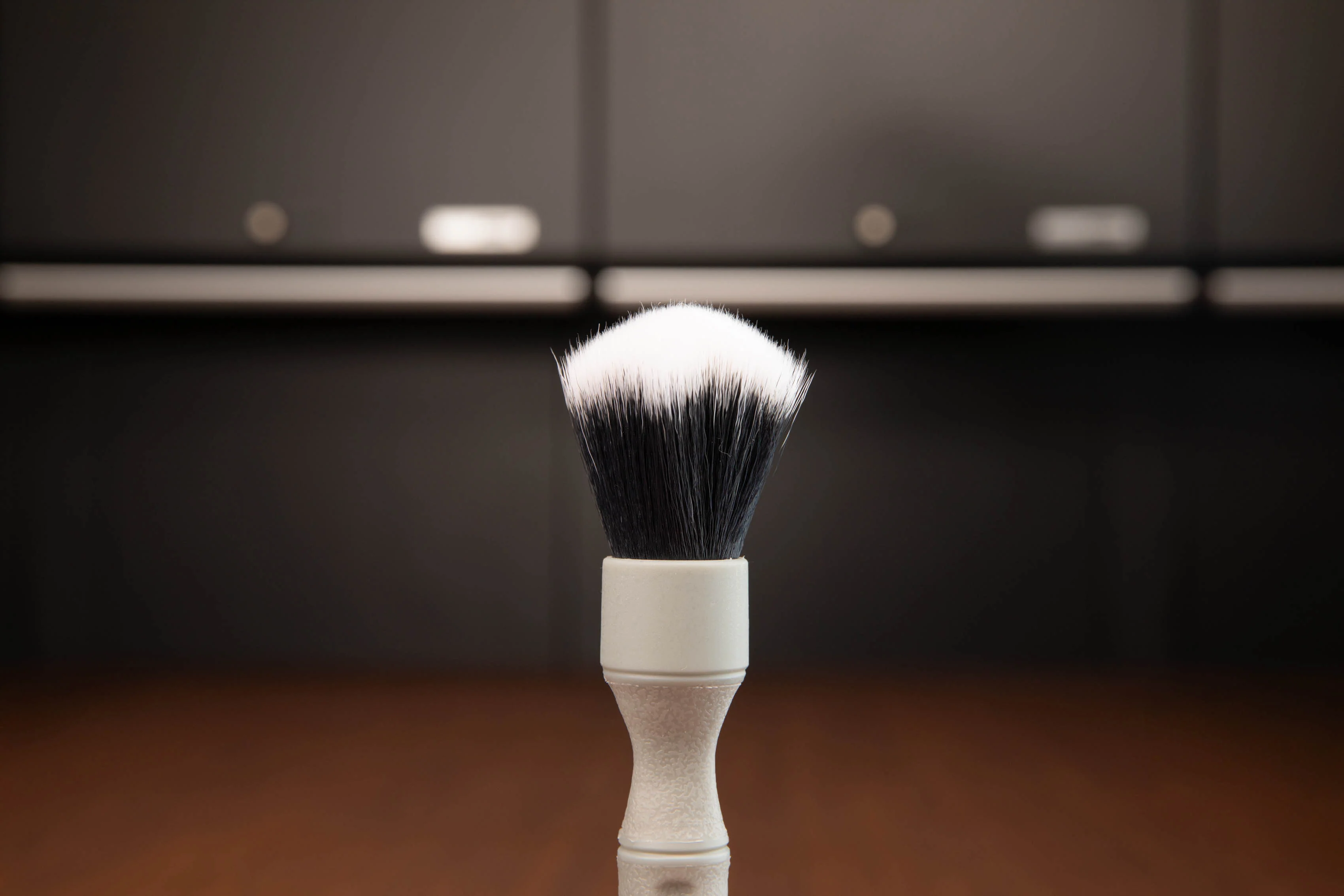 Detail Factory TRI-GRIP Synthetic Detail Brush Set - Image 5