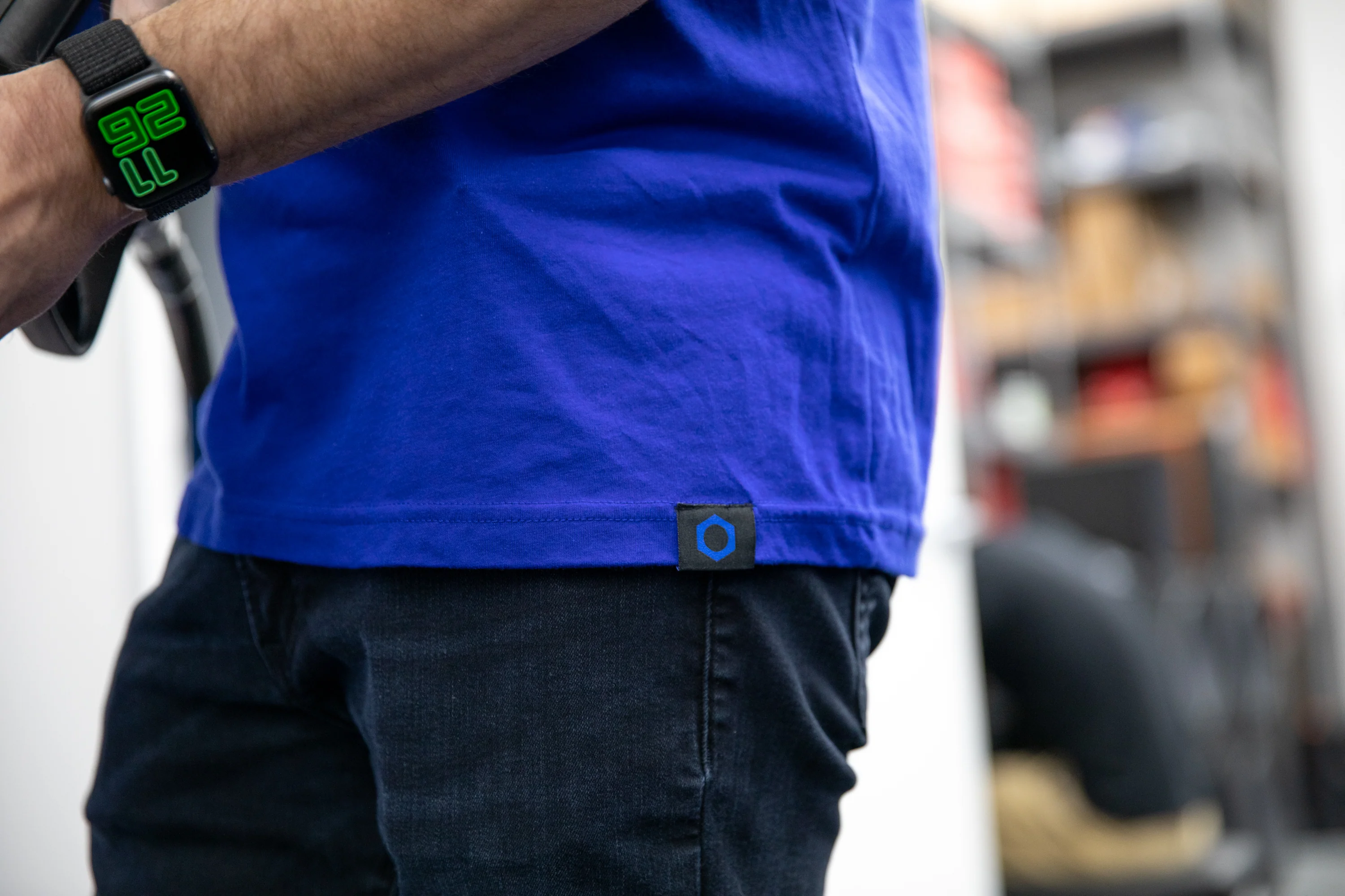 Dialed In Shirt - Image 10