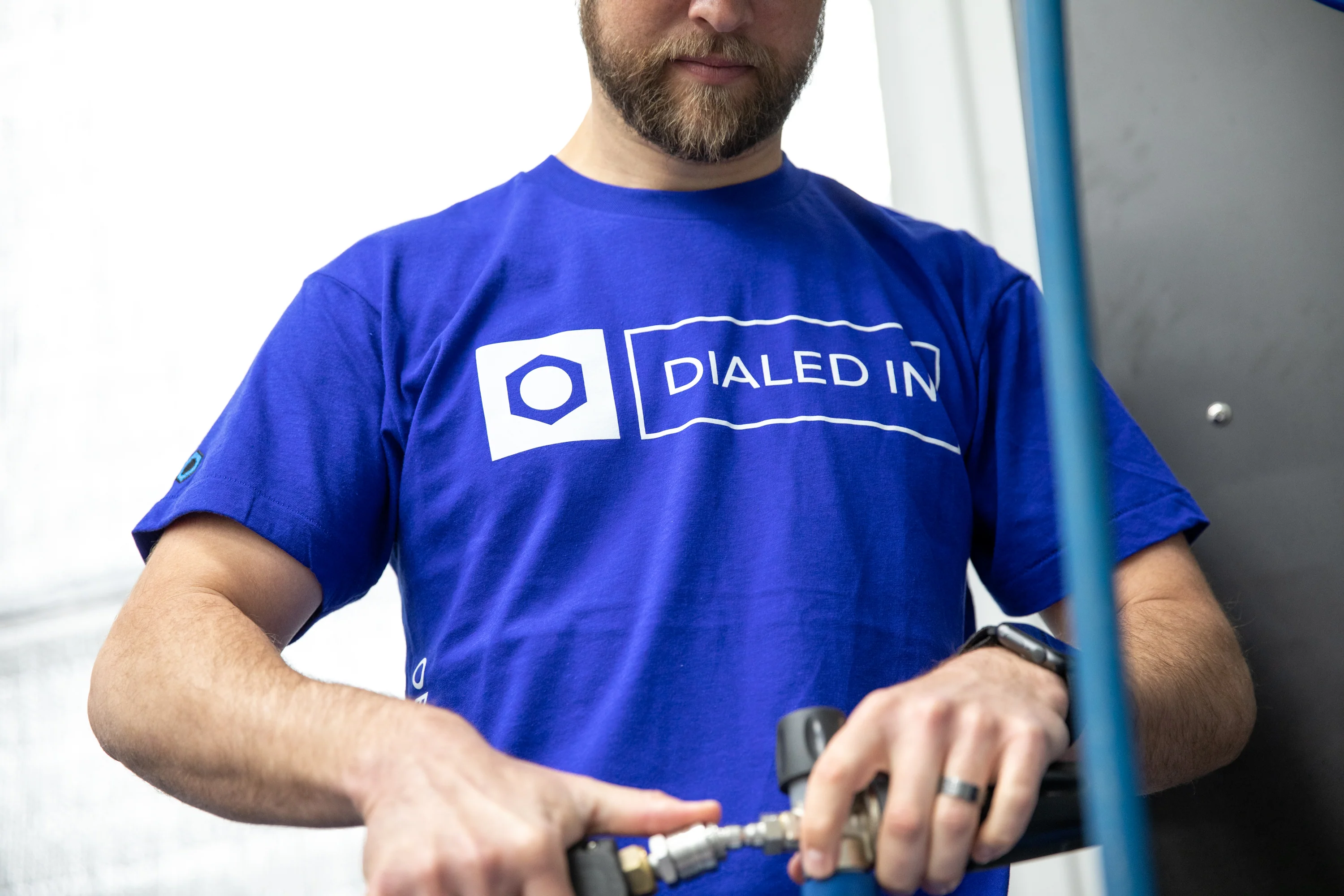 Dialed In Shirt - Image 14