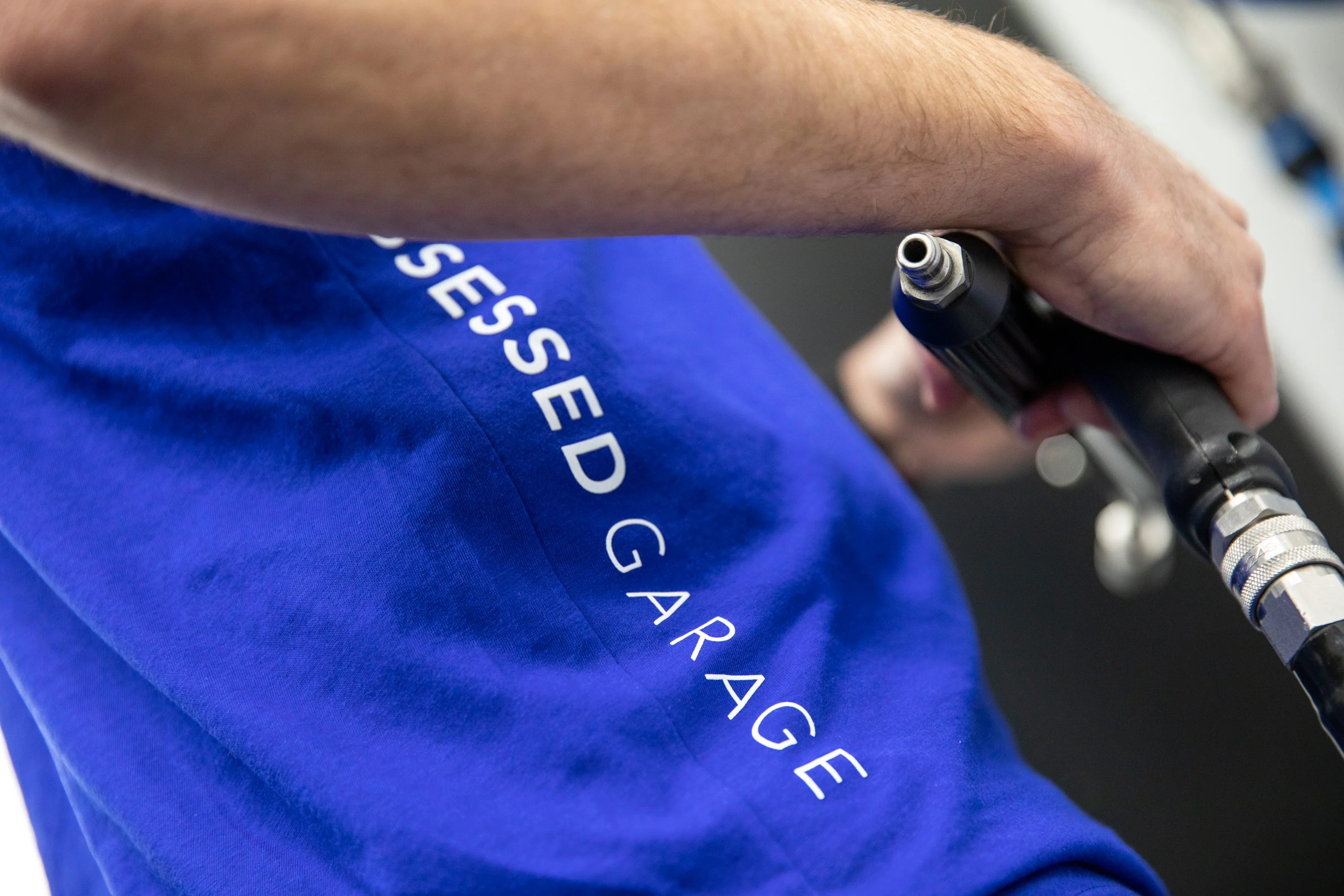 Dialed In Shirt - Image 15
