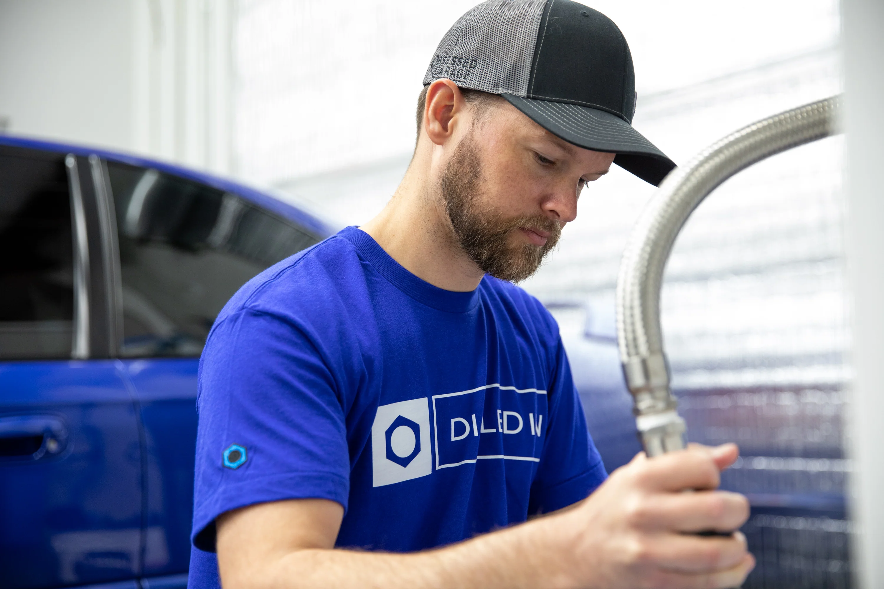 Dialed In Shirt - Image 16