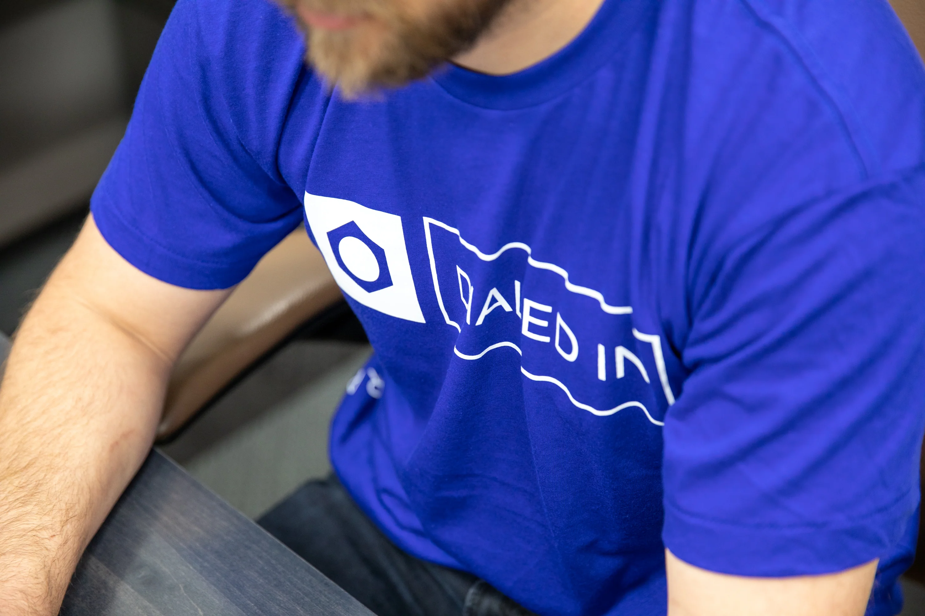 Dialed In Shirt - Image 20
