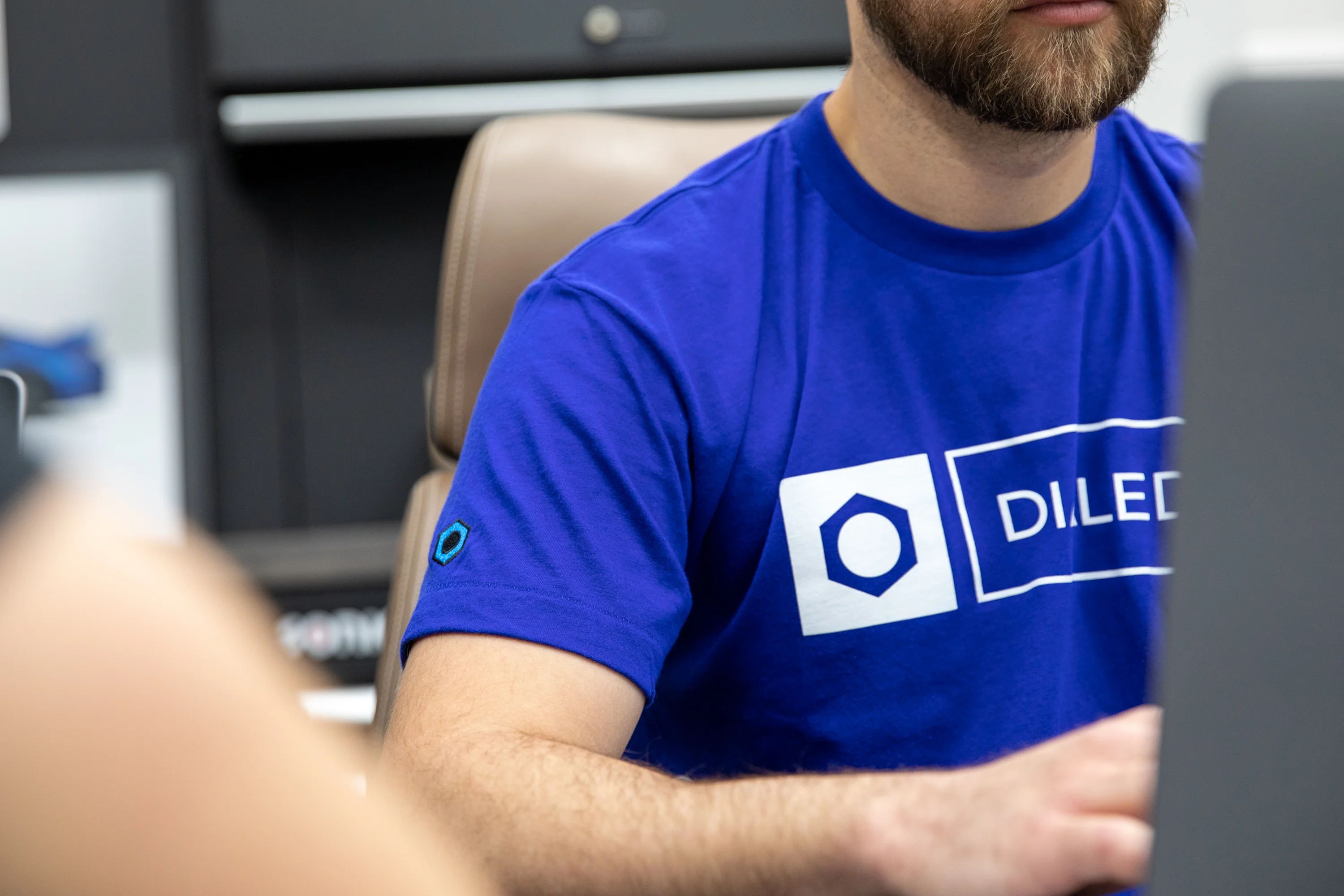 Dialed In Shirt - Image 21