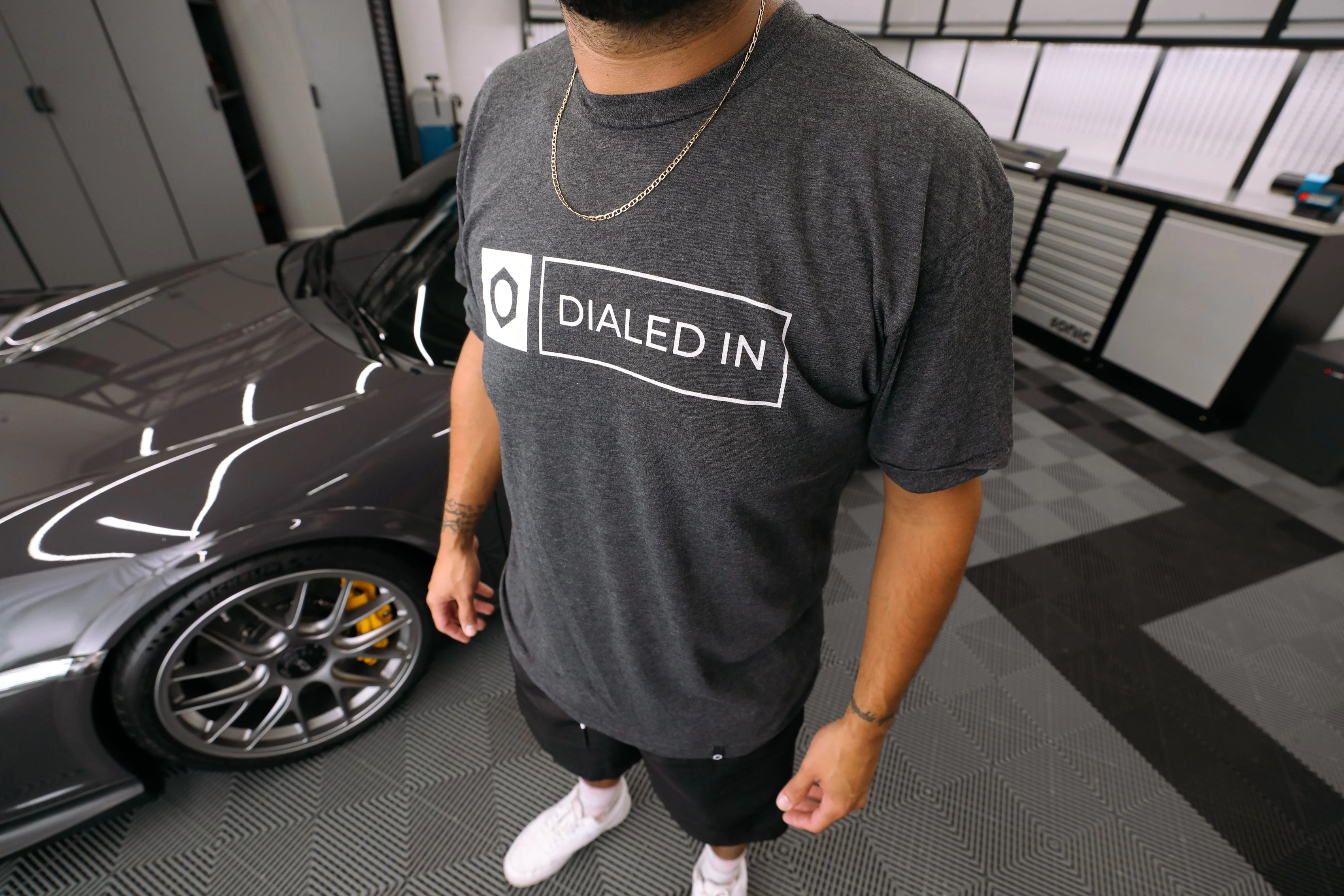 Dialed In Shirt - Image 34