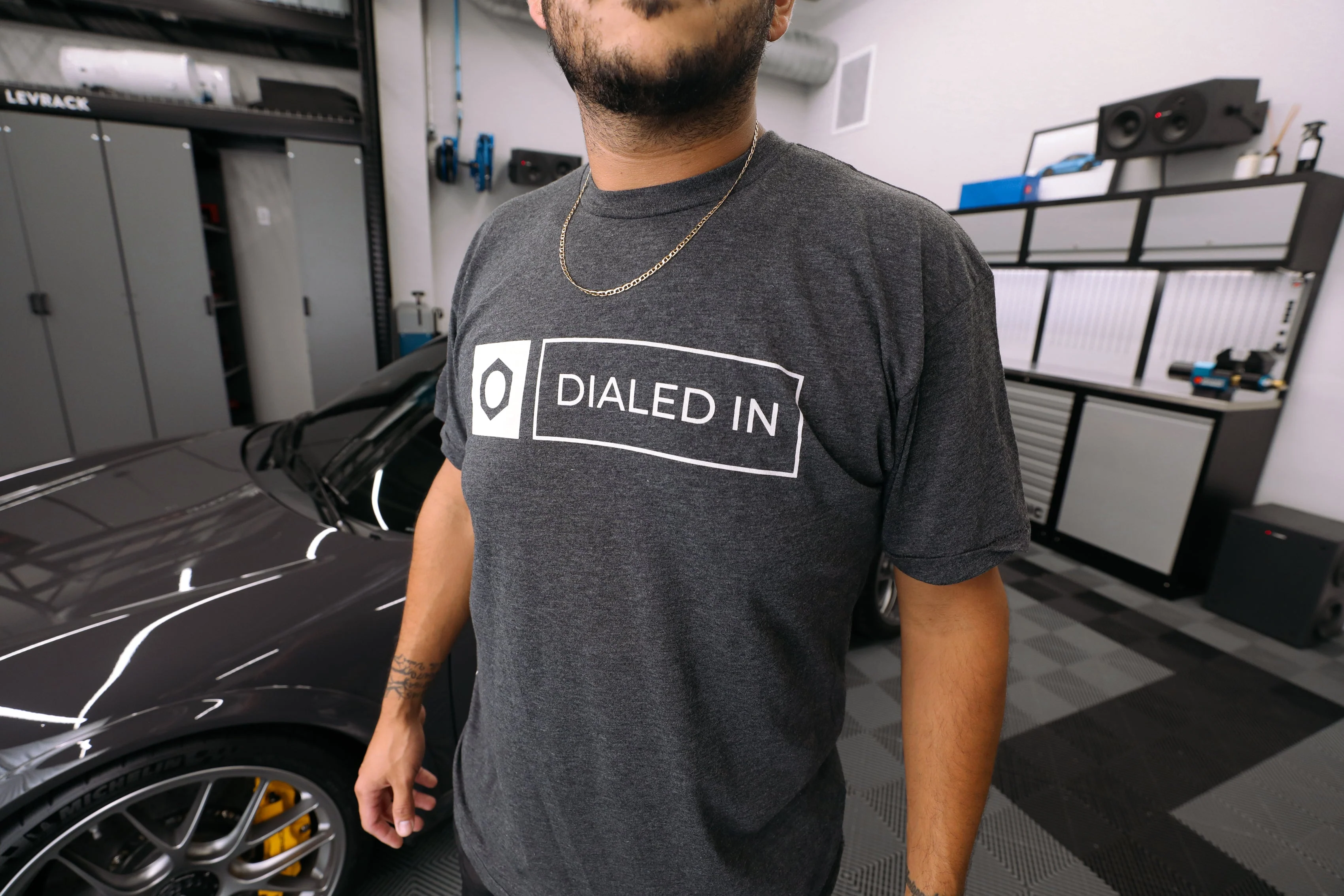Dialed In Shirt - Image 35