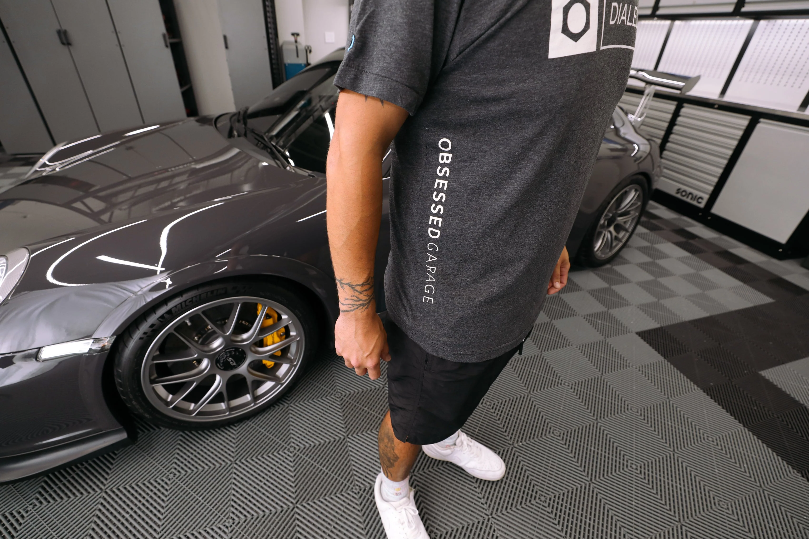 Dialed In Shirt - Image 37