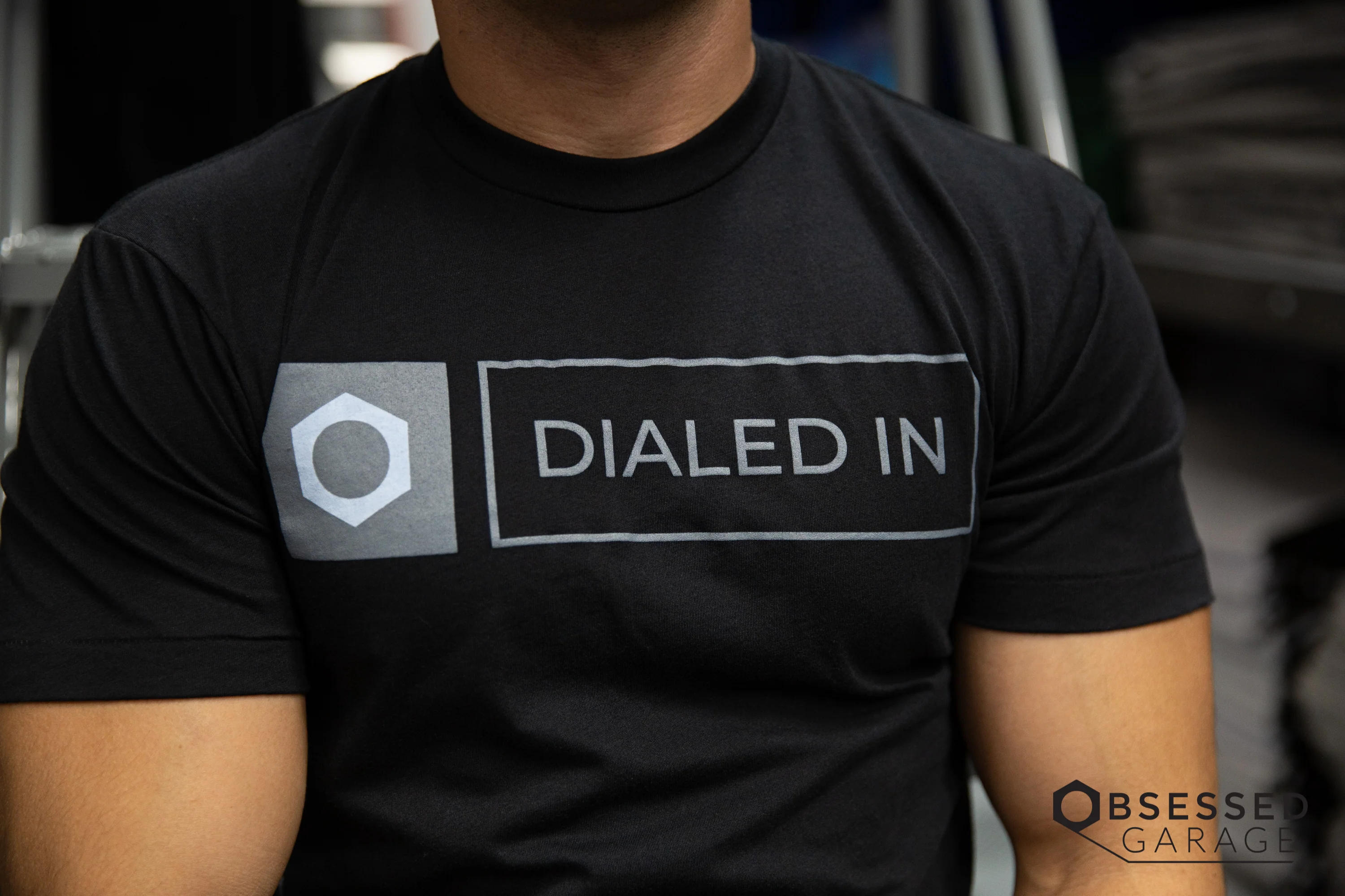 Dialed In Shirt - Image 4