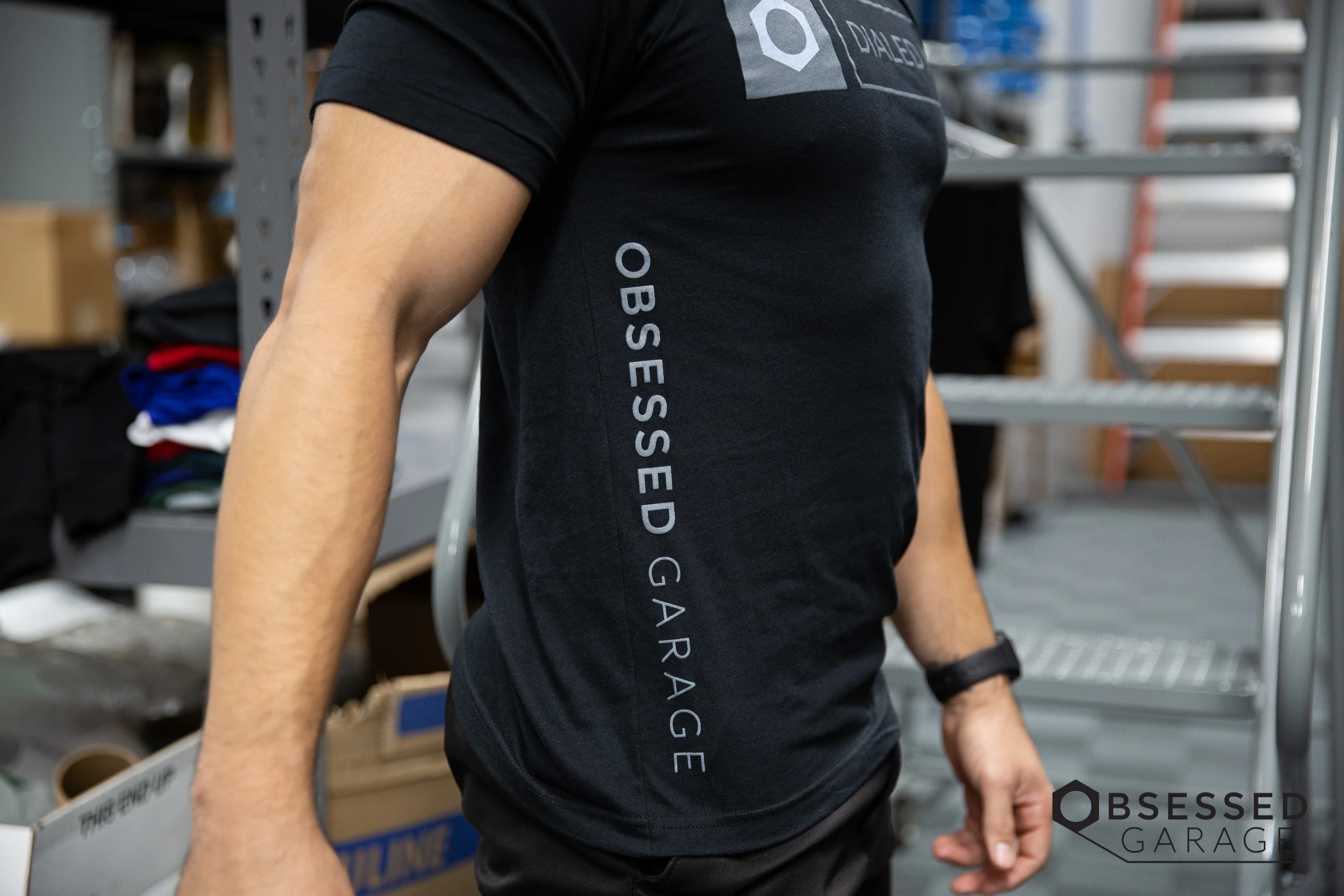 Dialed In Shirt - Image 6