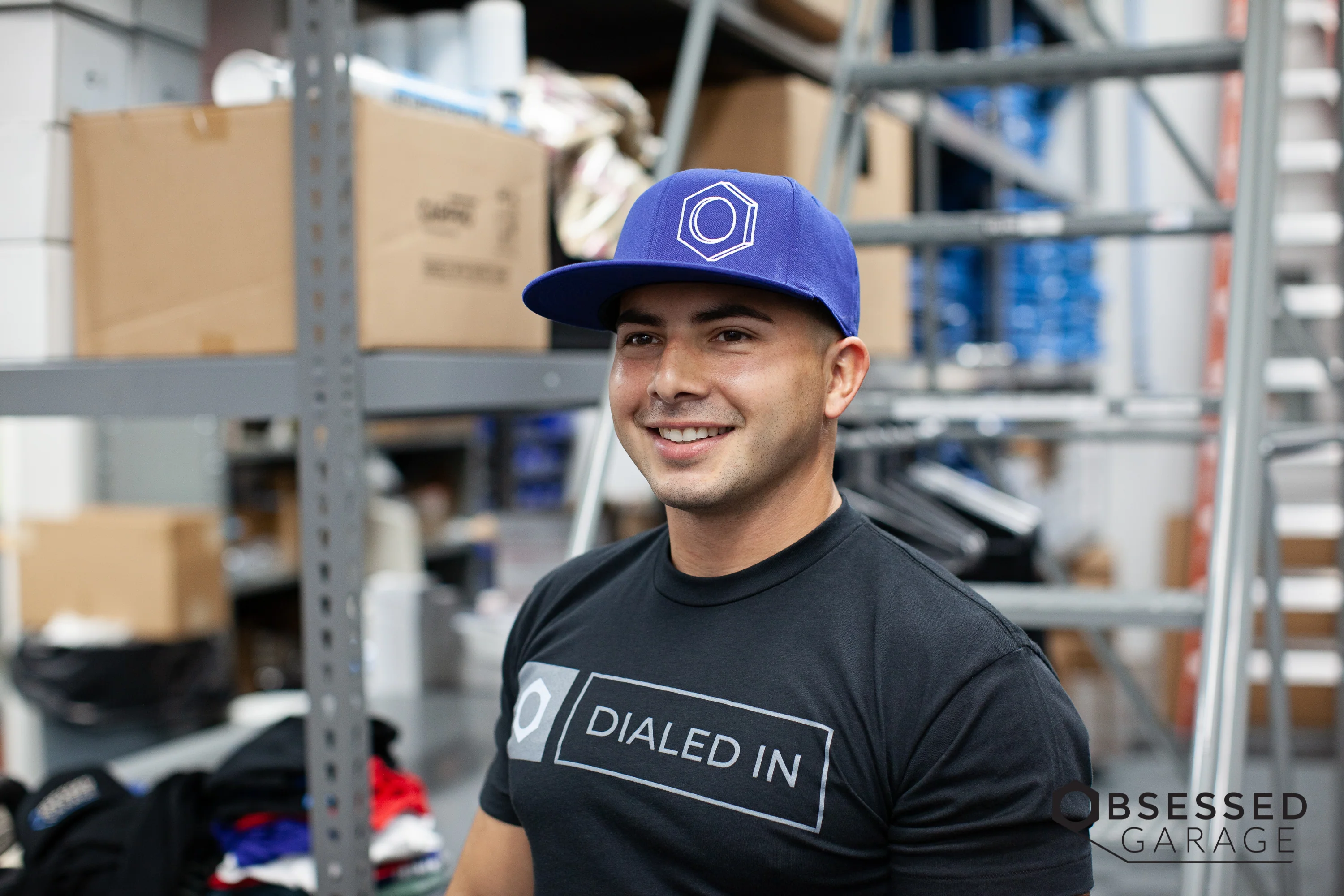 Dialed In Shirt - Image 7