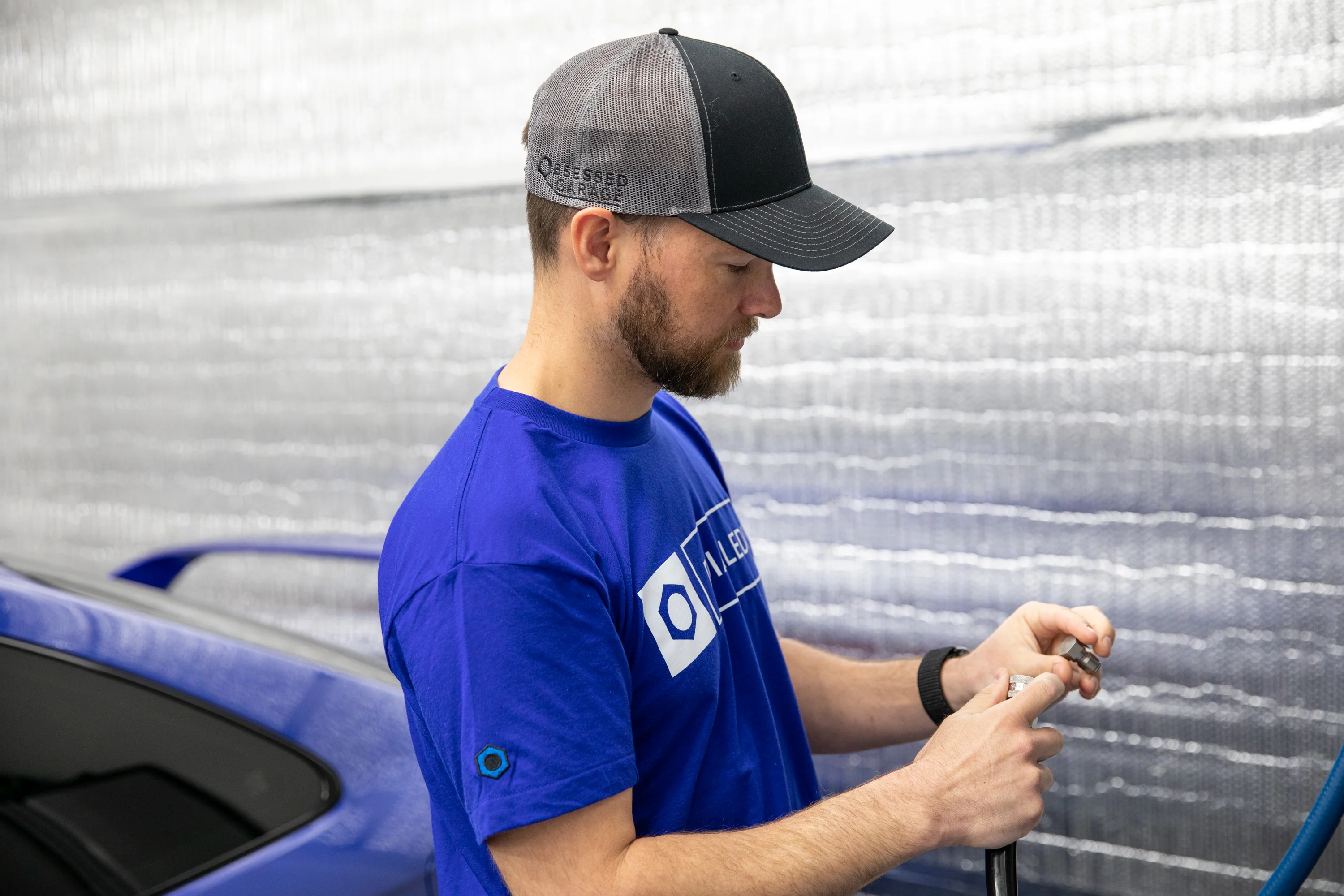 Dialed In Shirt - Image 8