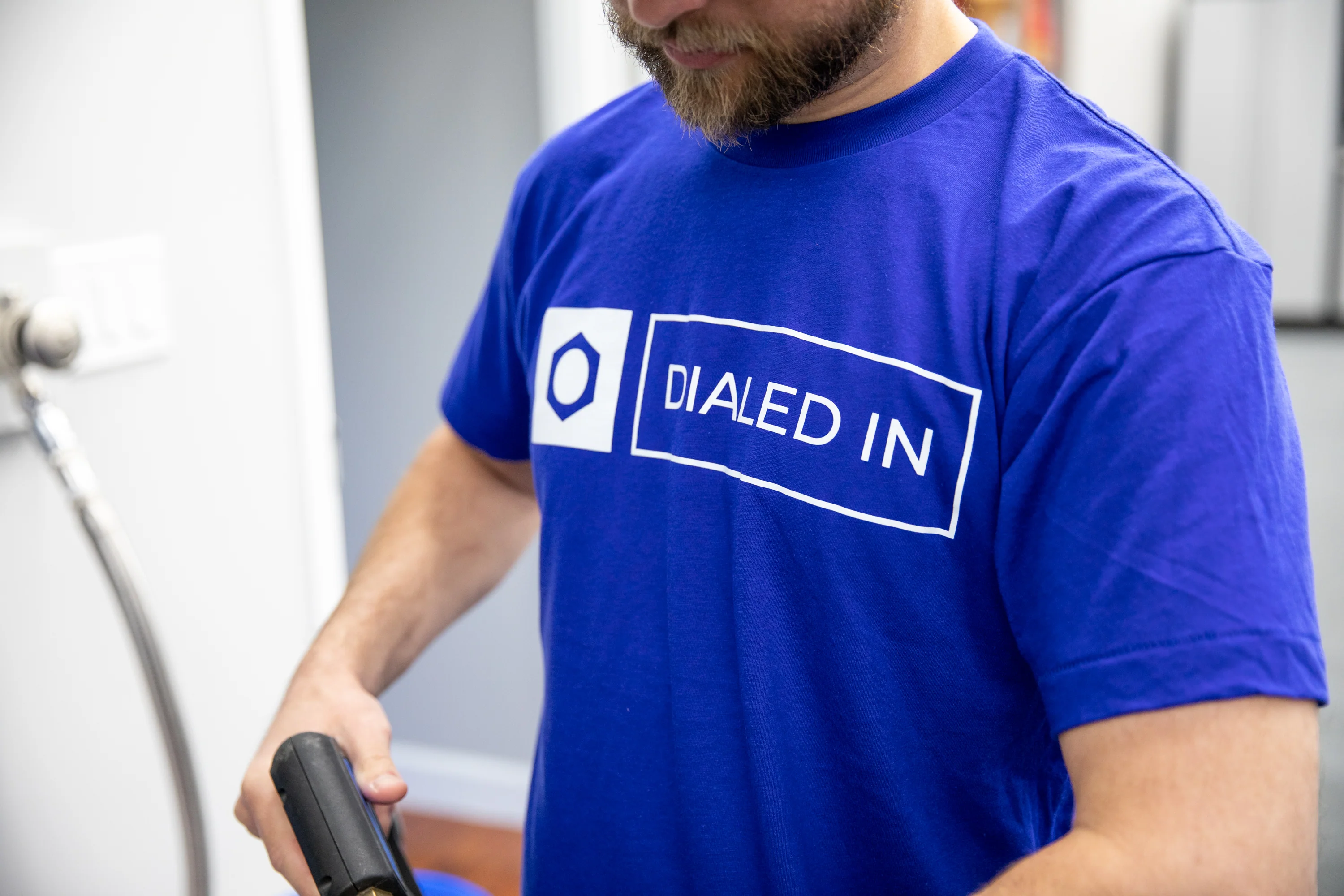 Dialed In Shirt - Image 9