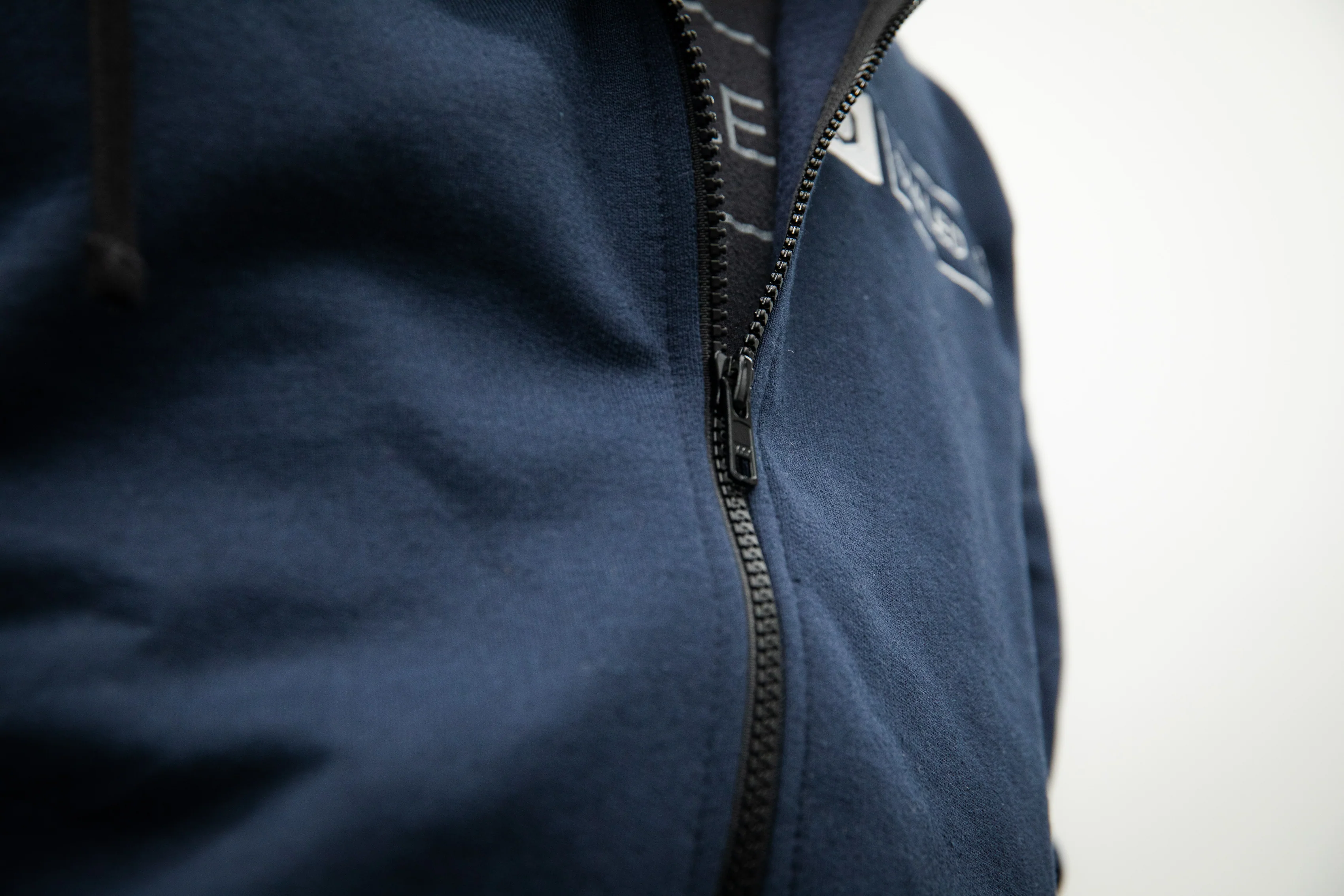 Dialed In Zip-Up Hoodie - Image 16