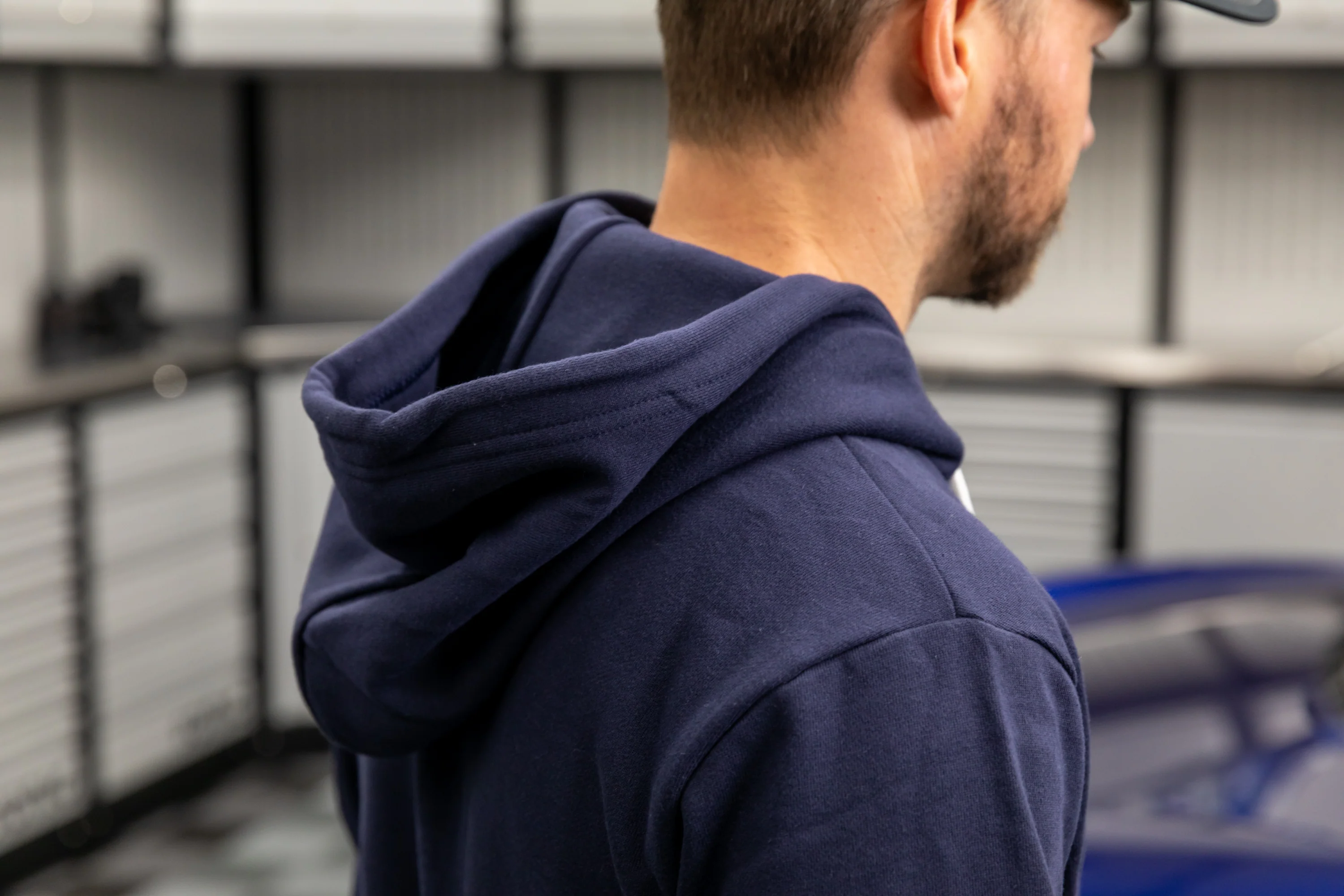 Dialed In Zip-Up Hoodie - Image 24