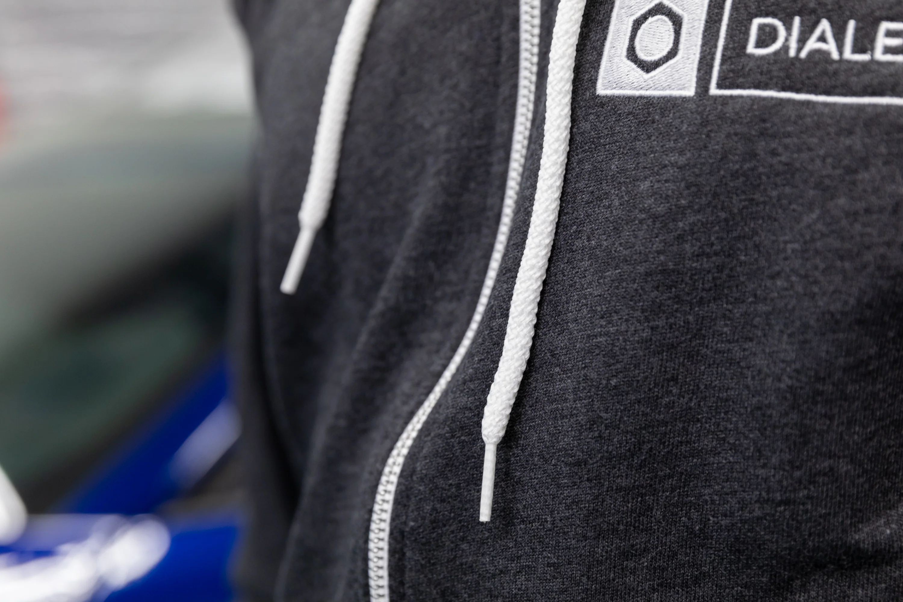 Dialed In Zip-Up Hoodie - Image 29