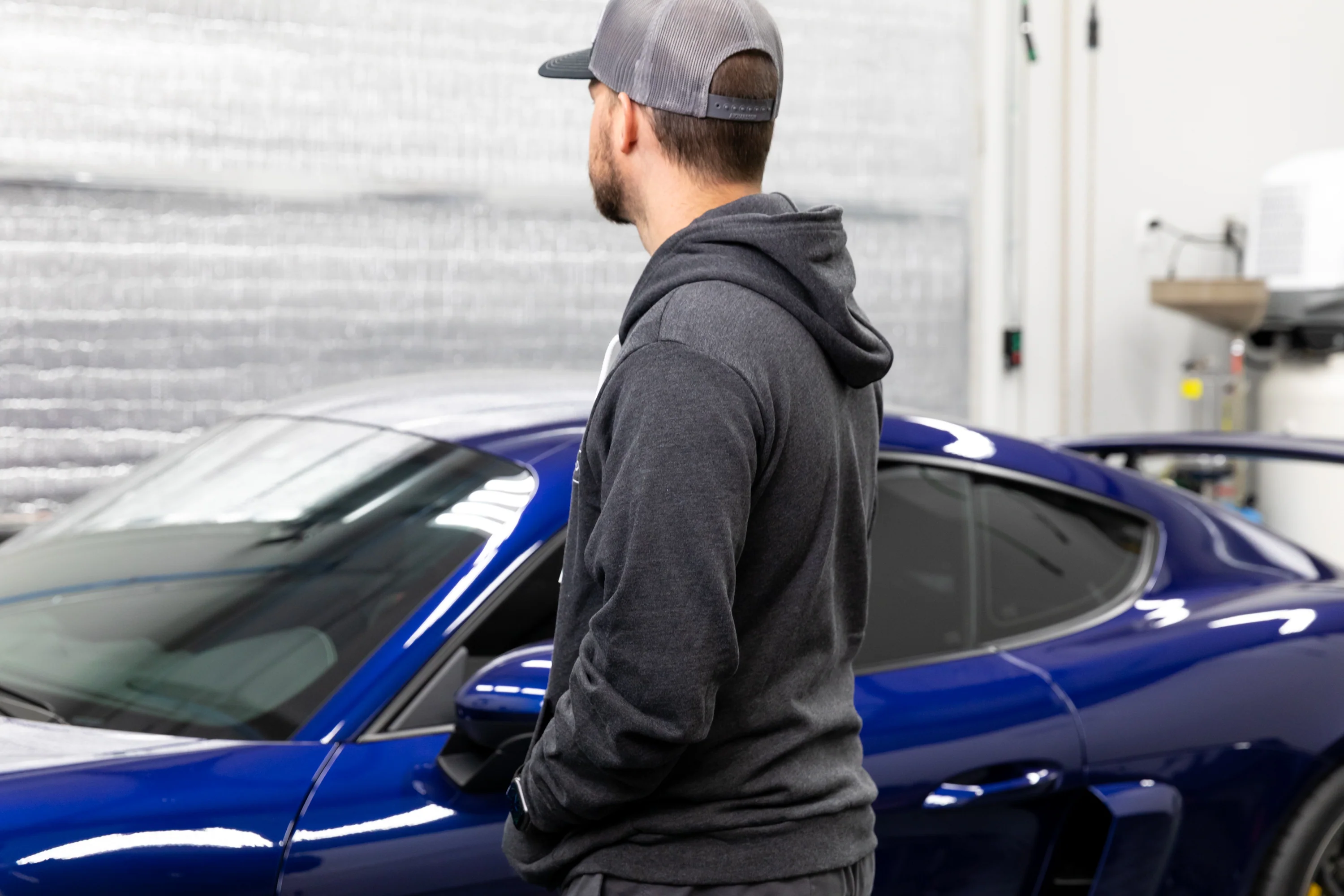 Dialed In Zip-Up Hoodie - Image 32