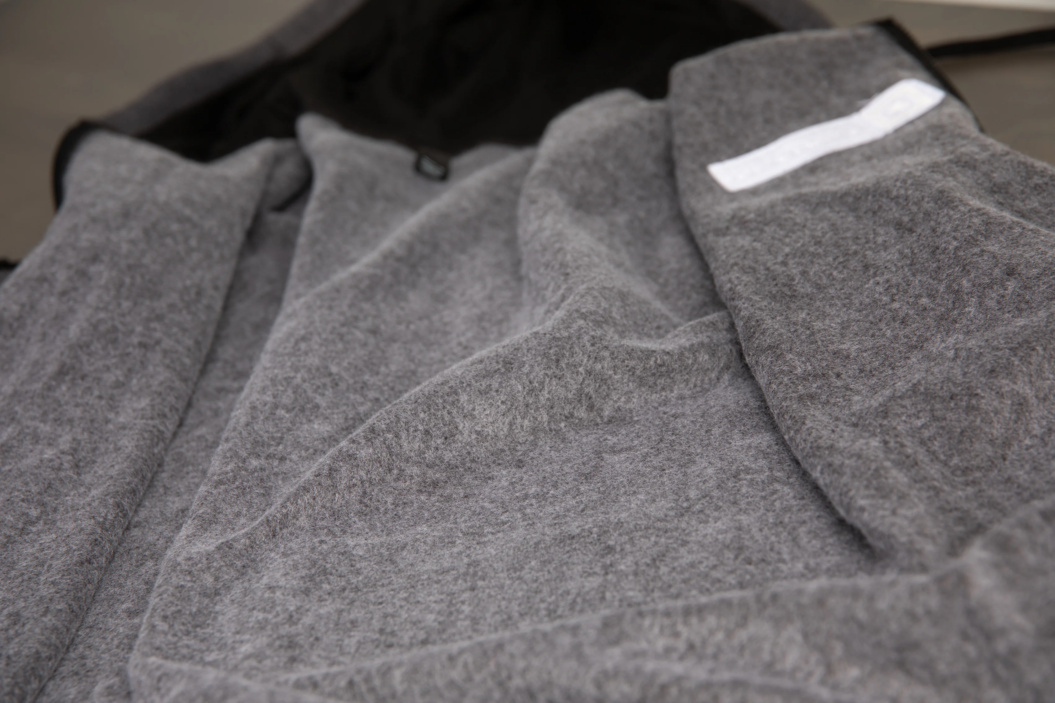 Dialed In Zip-Up Hoodie - Image 7
