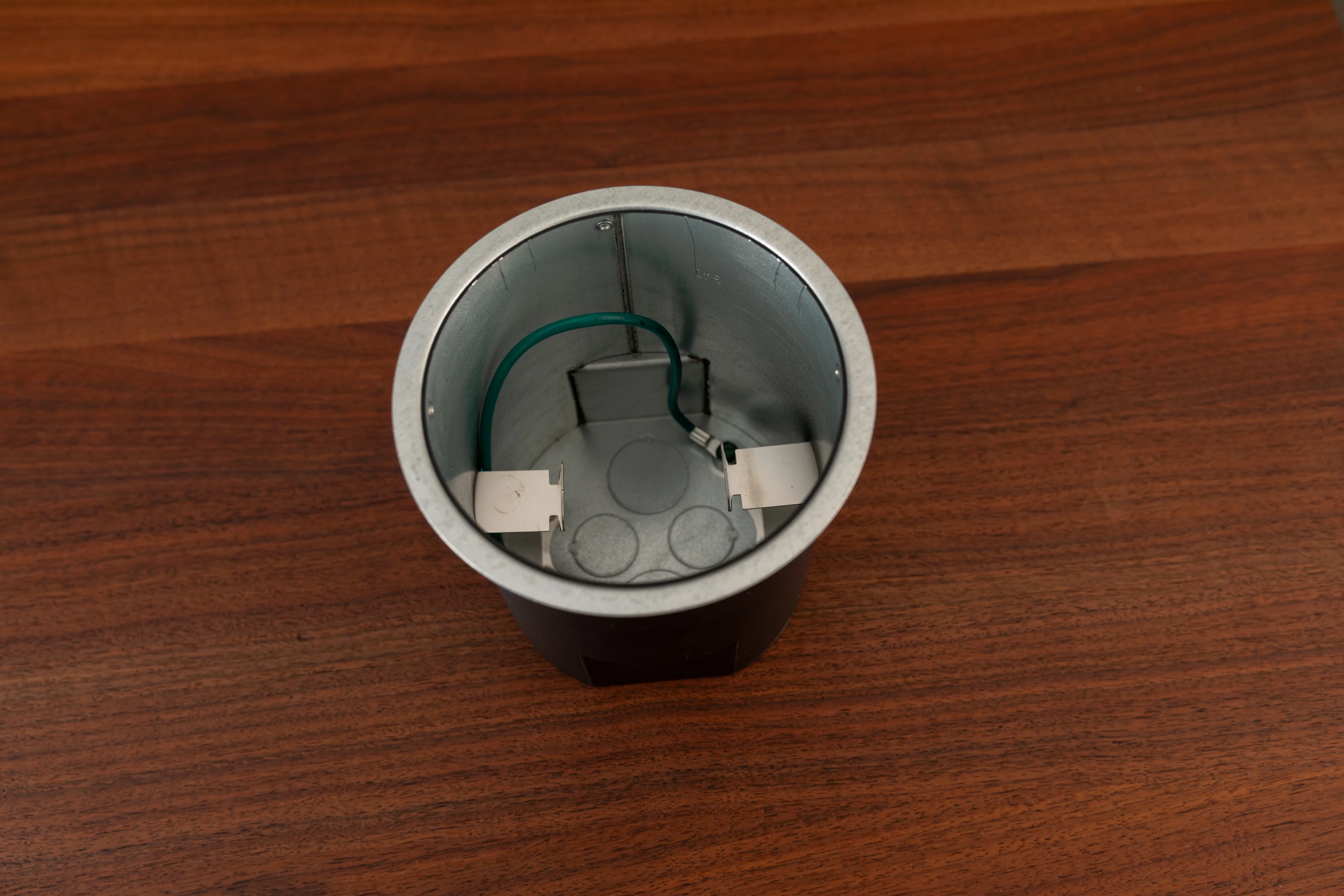 DMF Lighting M Series Round 4" Remodel Housing - Image 6