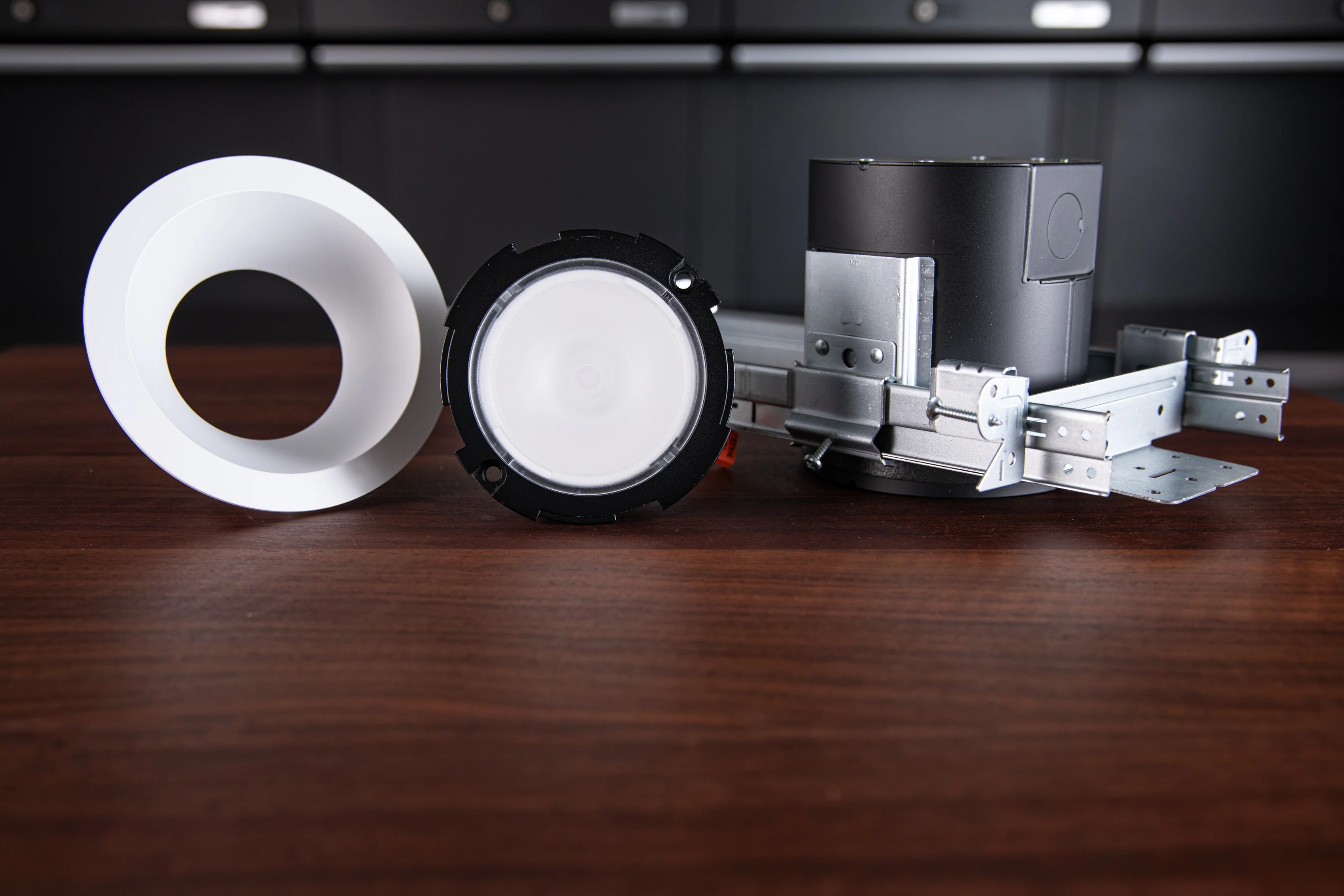 DMF New Construction Kit
