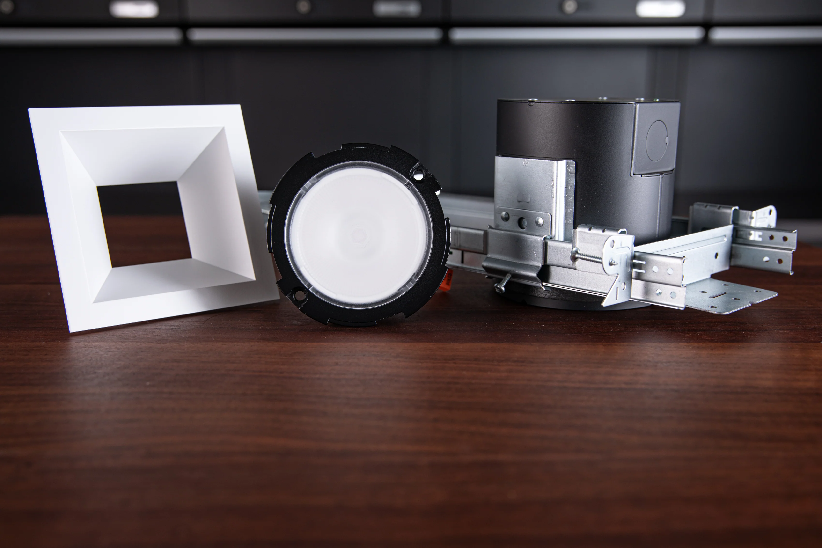 DMF New Construction Kit - Image 3