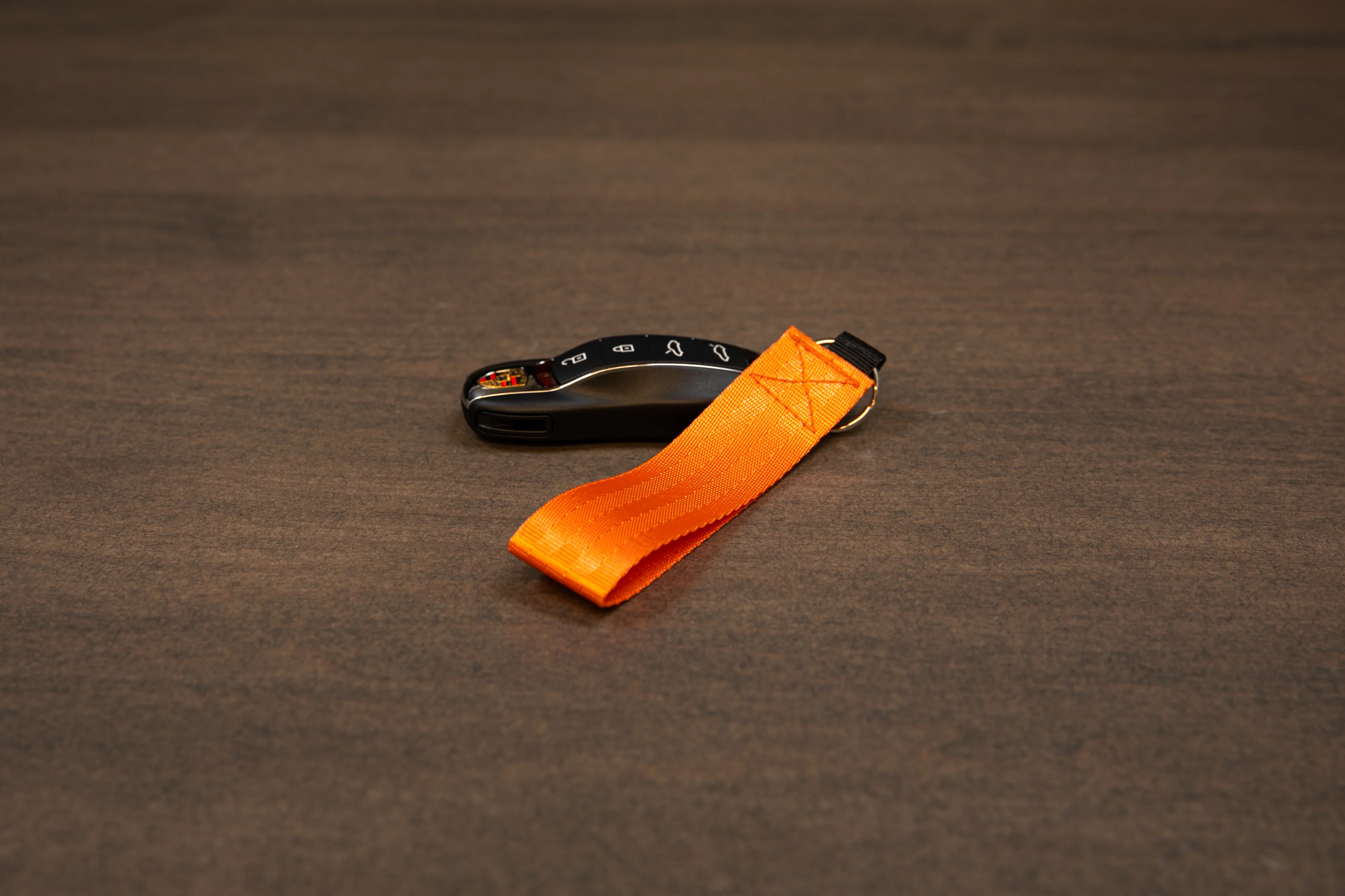 Door Pull Key Chain - Image 2