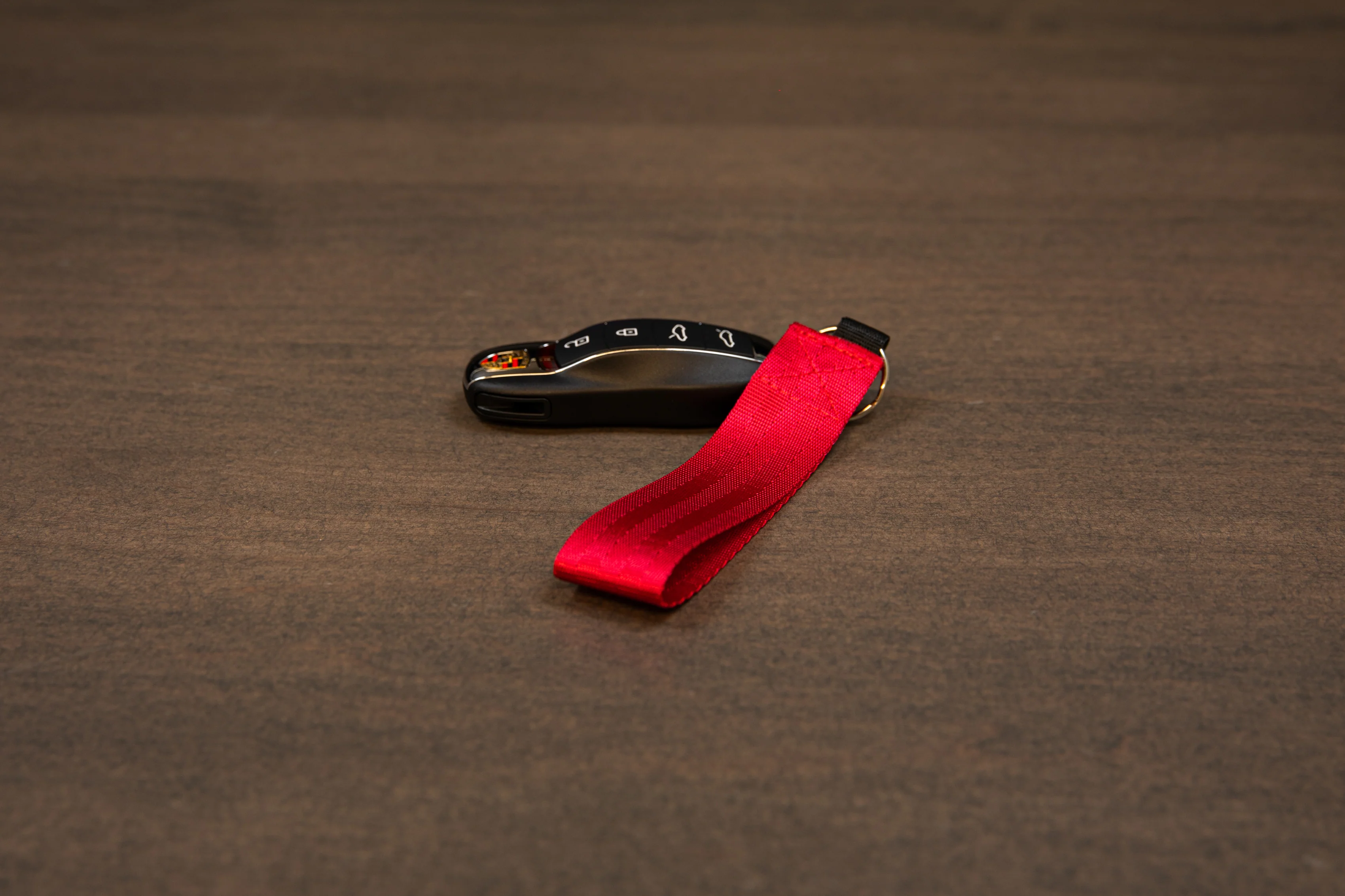 Door Pull Key Chain - Image 3