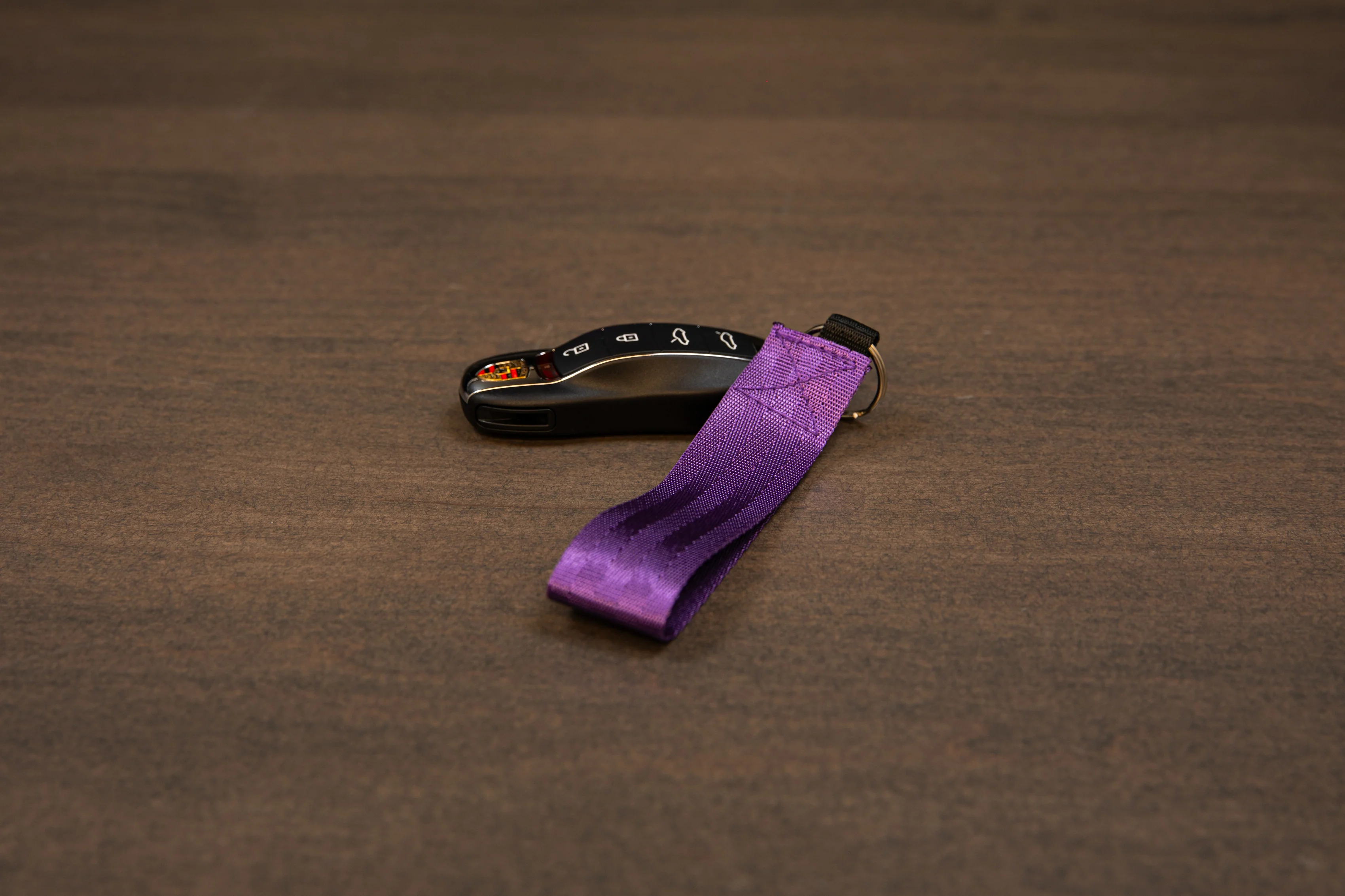 Door Pull Key Chain - Image 4