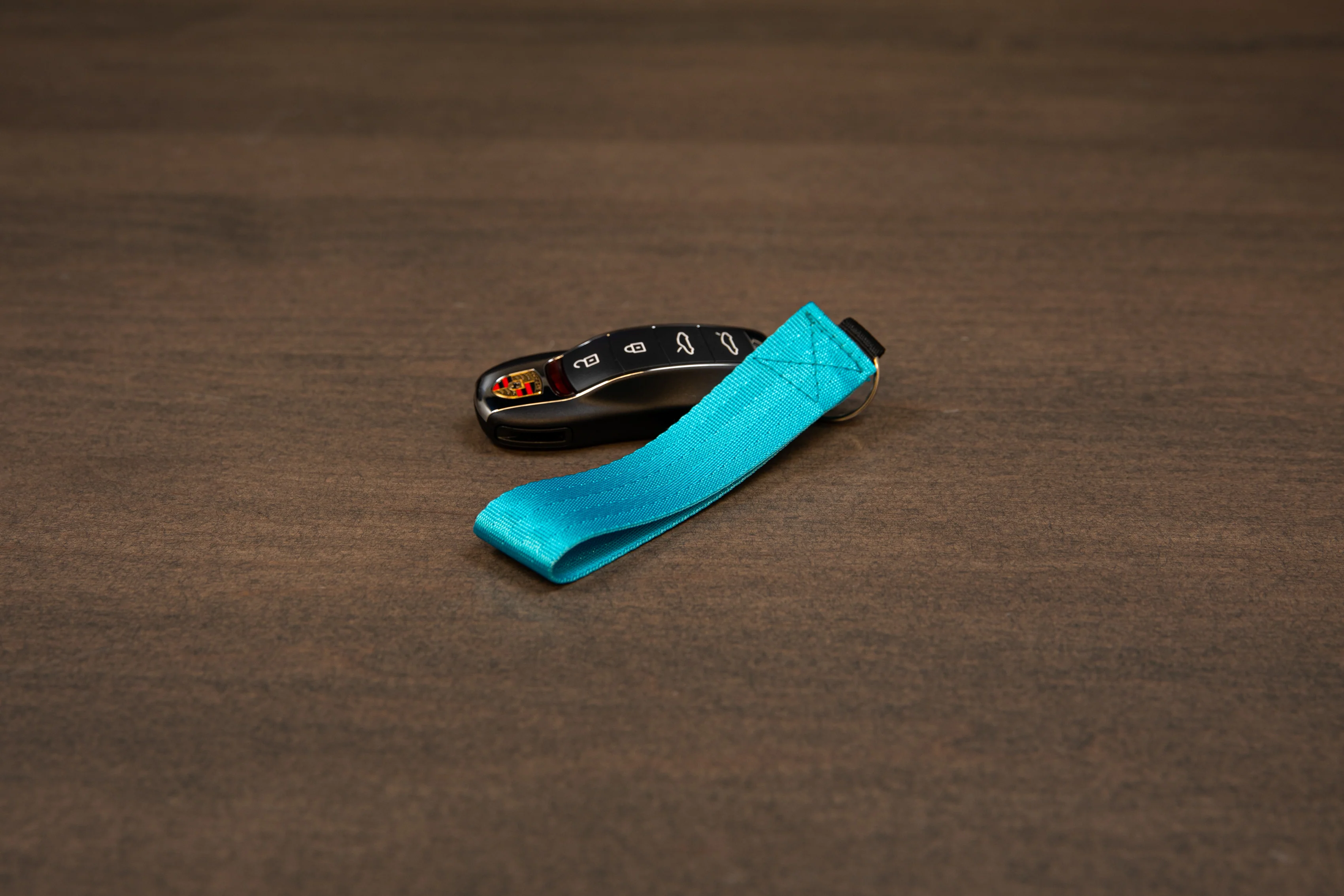 Door Pull Key Chain - Image 6