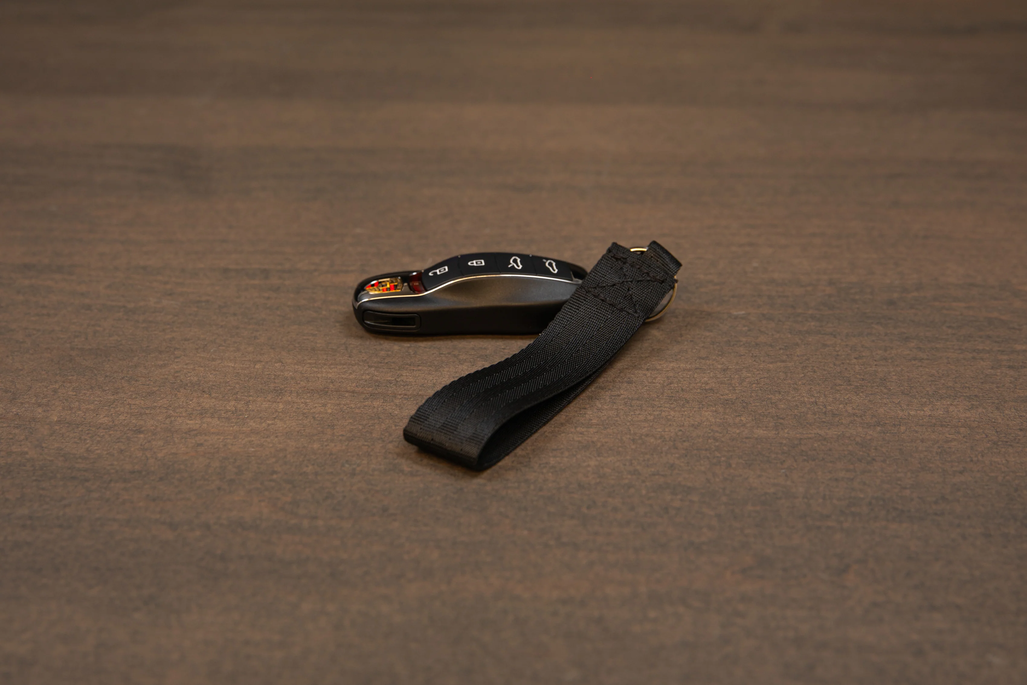 Door Pull Key Chain - Image 9