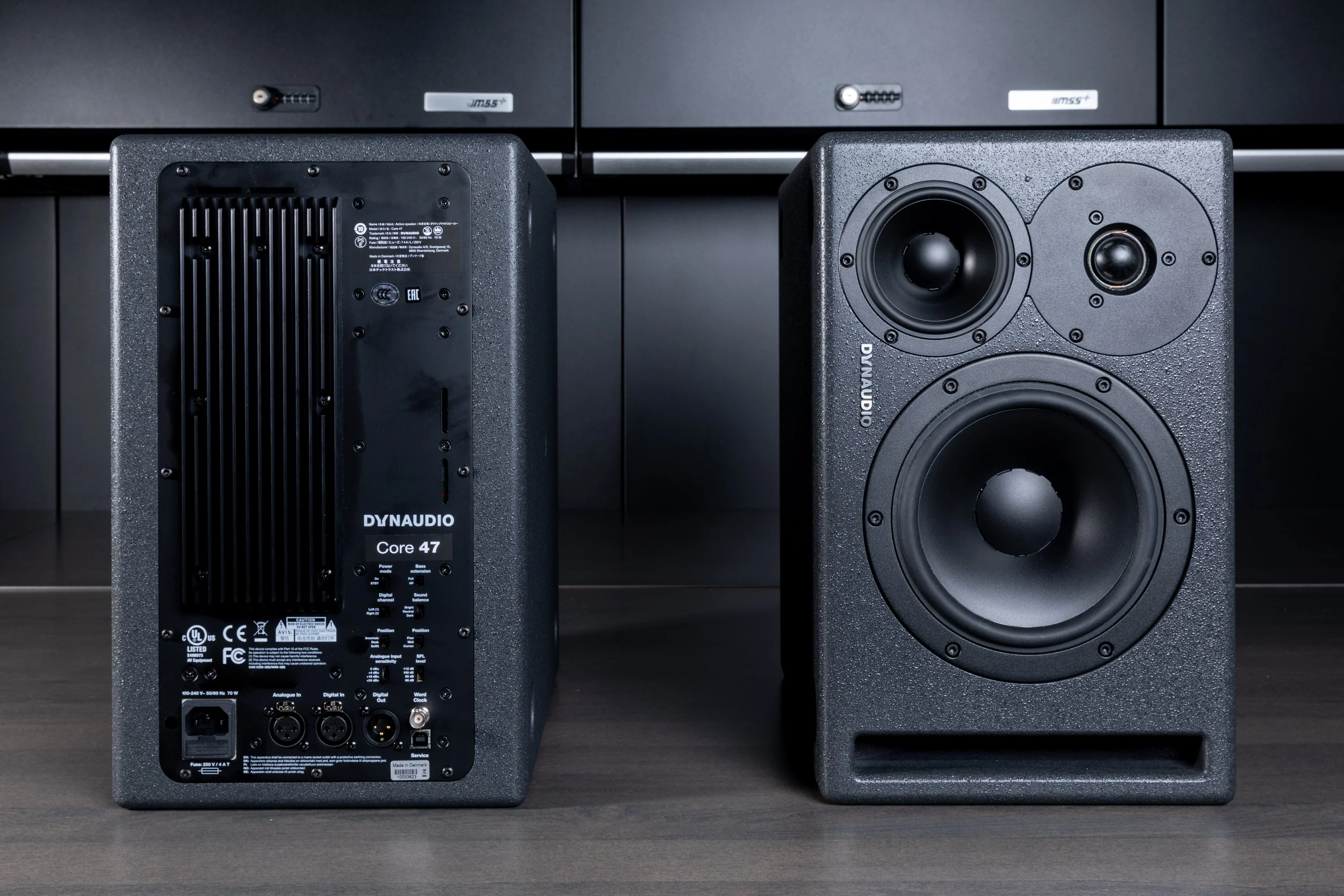 Dynaudio Core Studio Monitors - Image 11