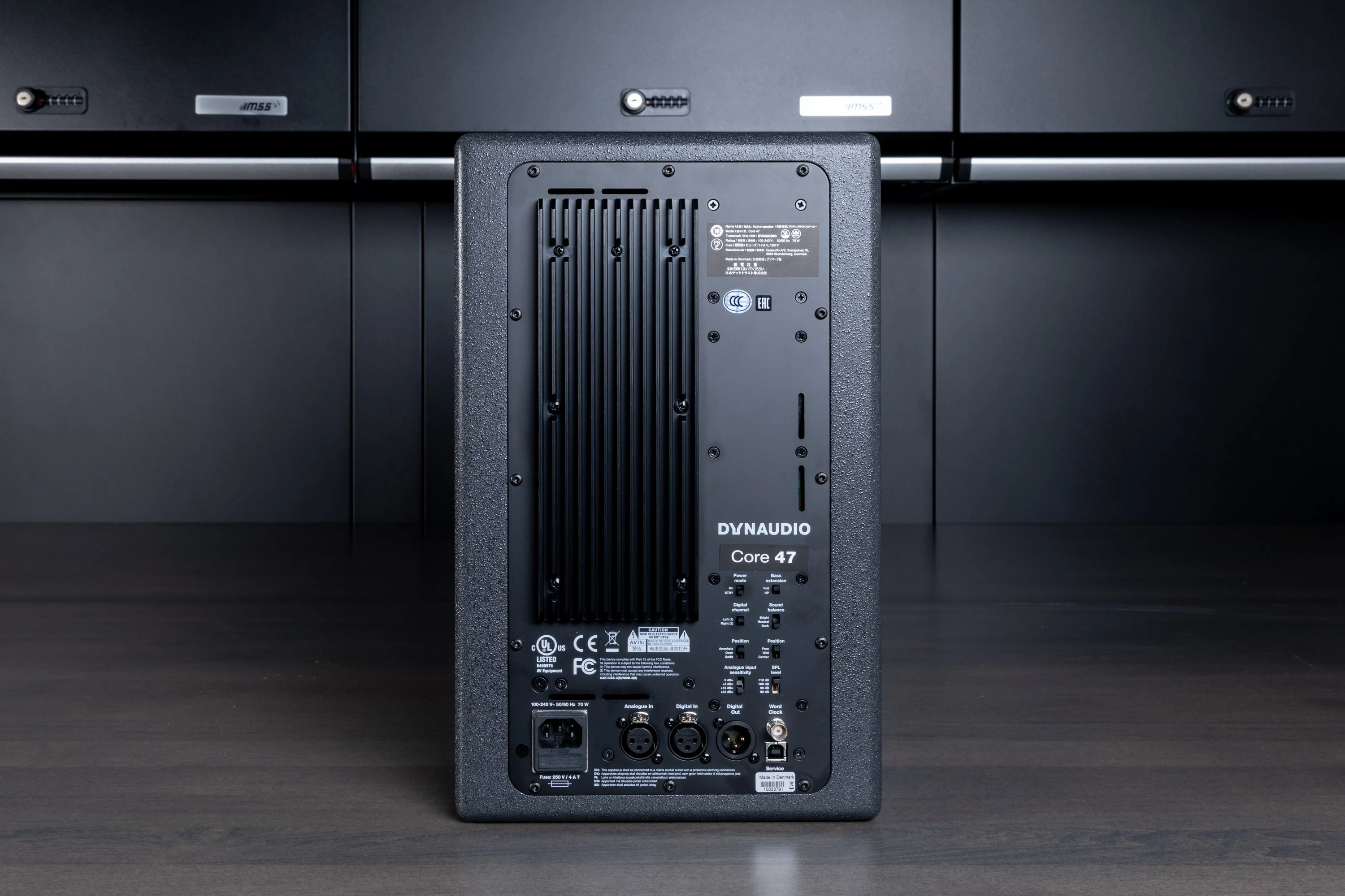 Dynaudio Core Studio Monitors - Image 12