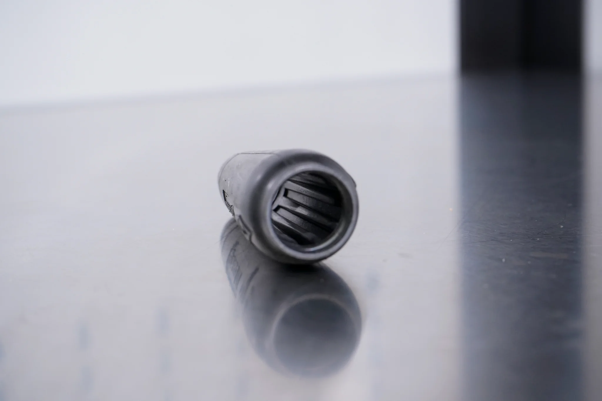 Prevost Rubber Coupling Protectors - Image 3